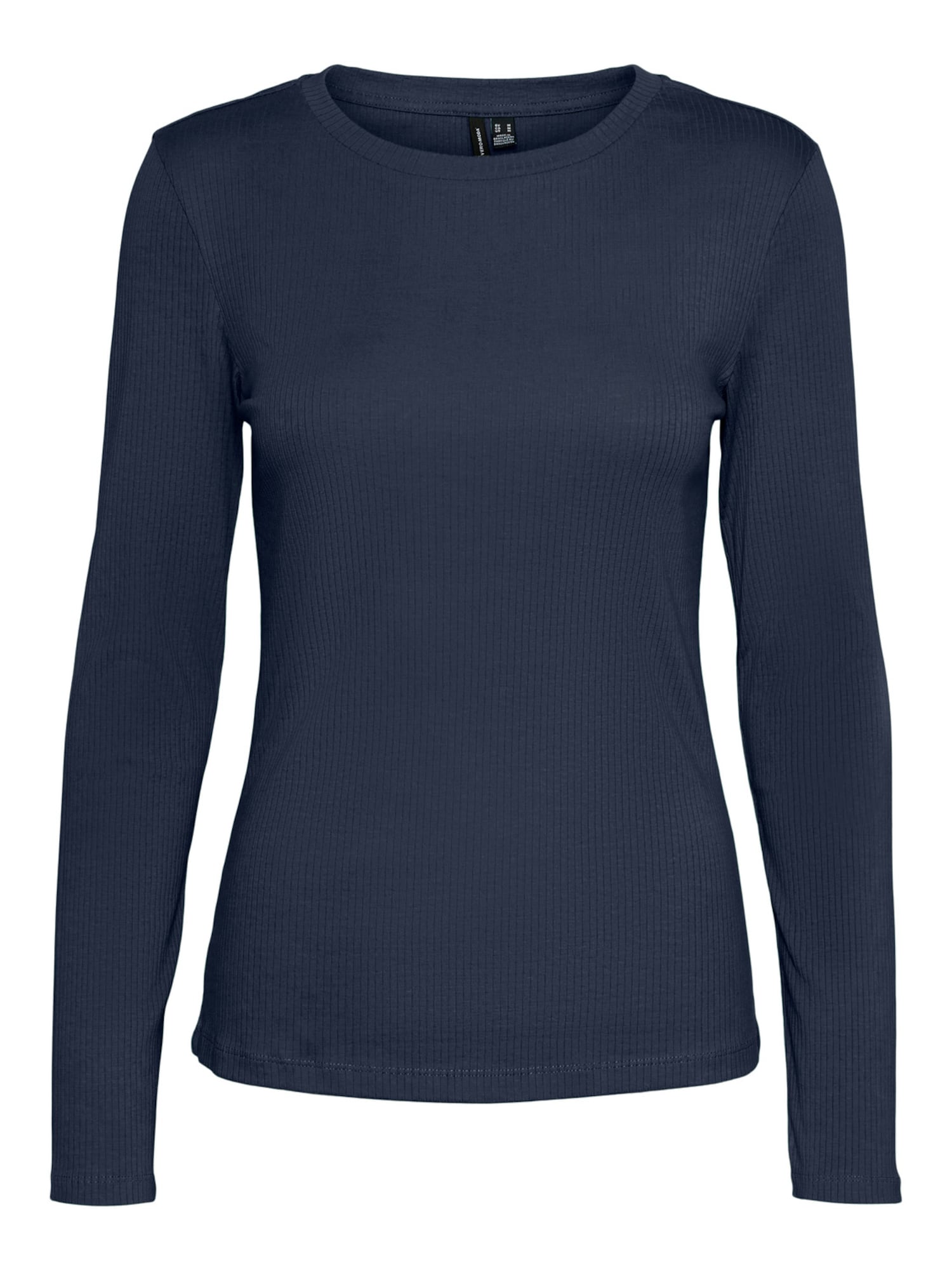 Vero Moda Aware Majica 'LAVENDER'  mornarska