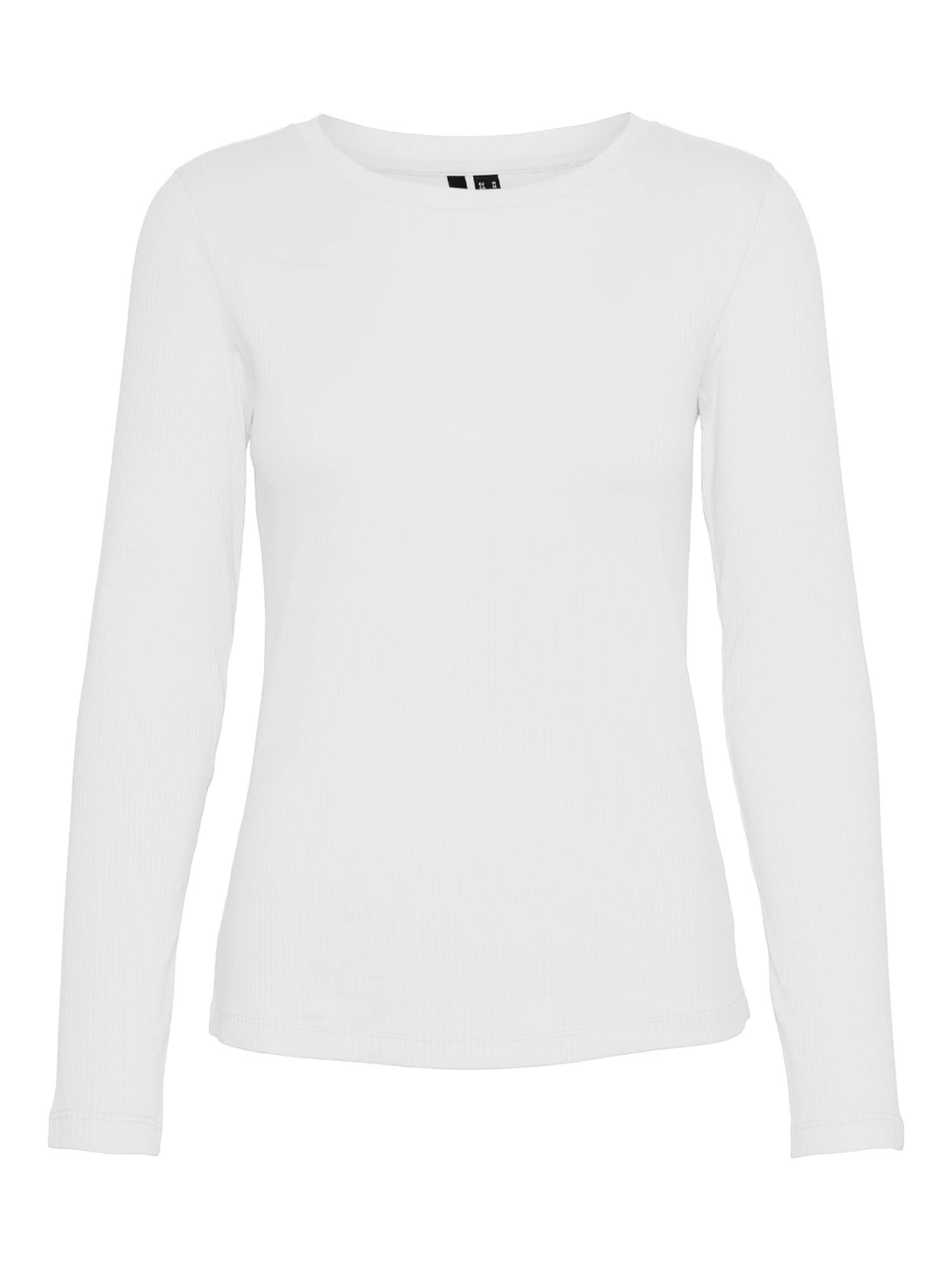 Vero Moda Aware Majica 'Lavender'  naravno bela