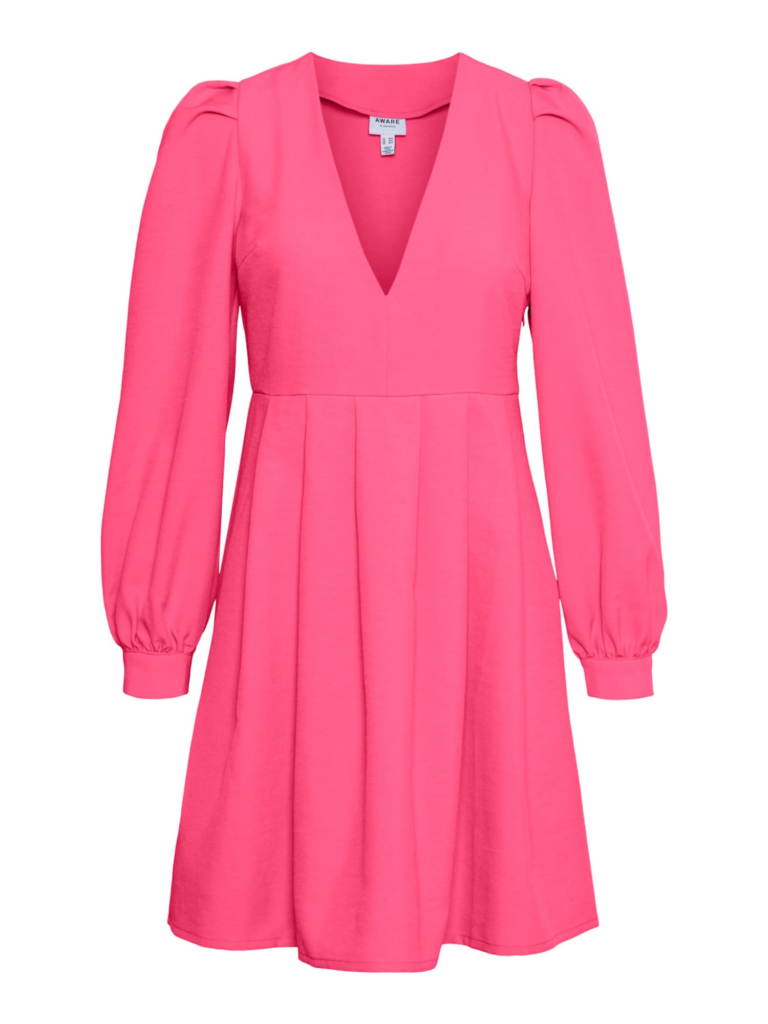 Vero Moda Aware Obleka 'BAY'  roza