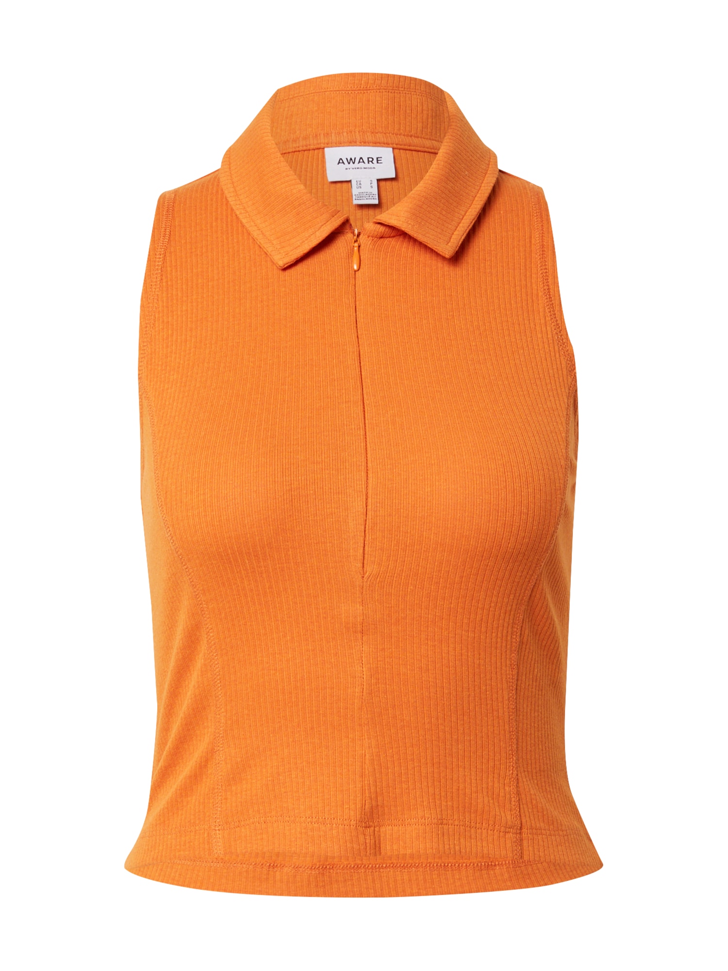 Vero Moda Aware Top 'VERLY'  mandarina