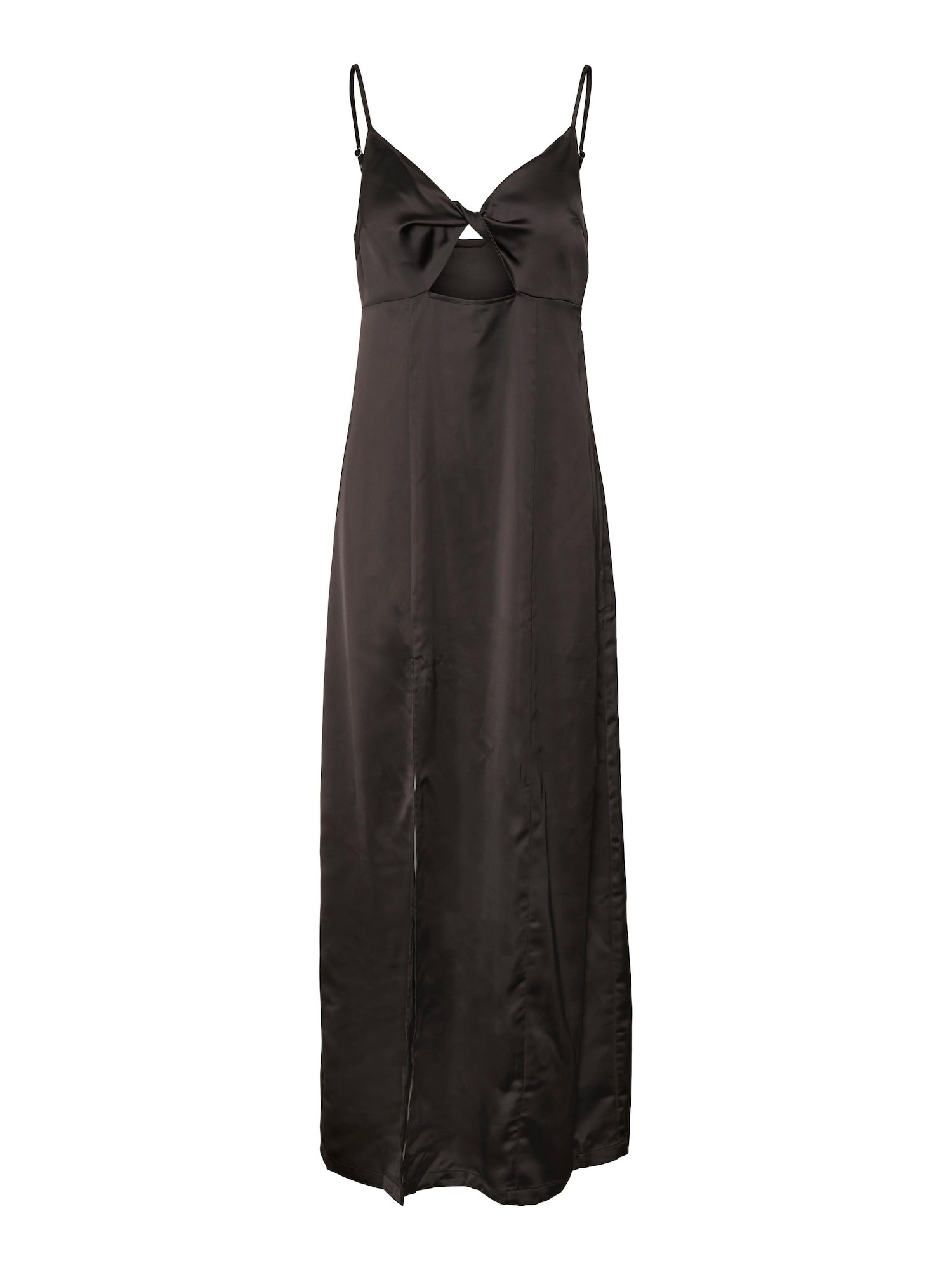 Vero Moda Collab Obleka 'Victoria'  črna