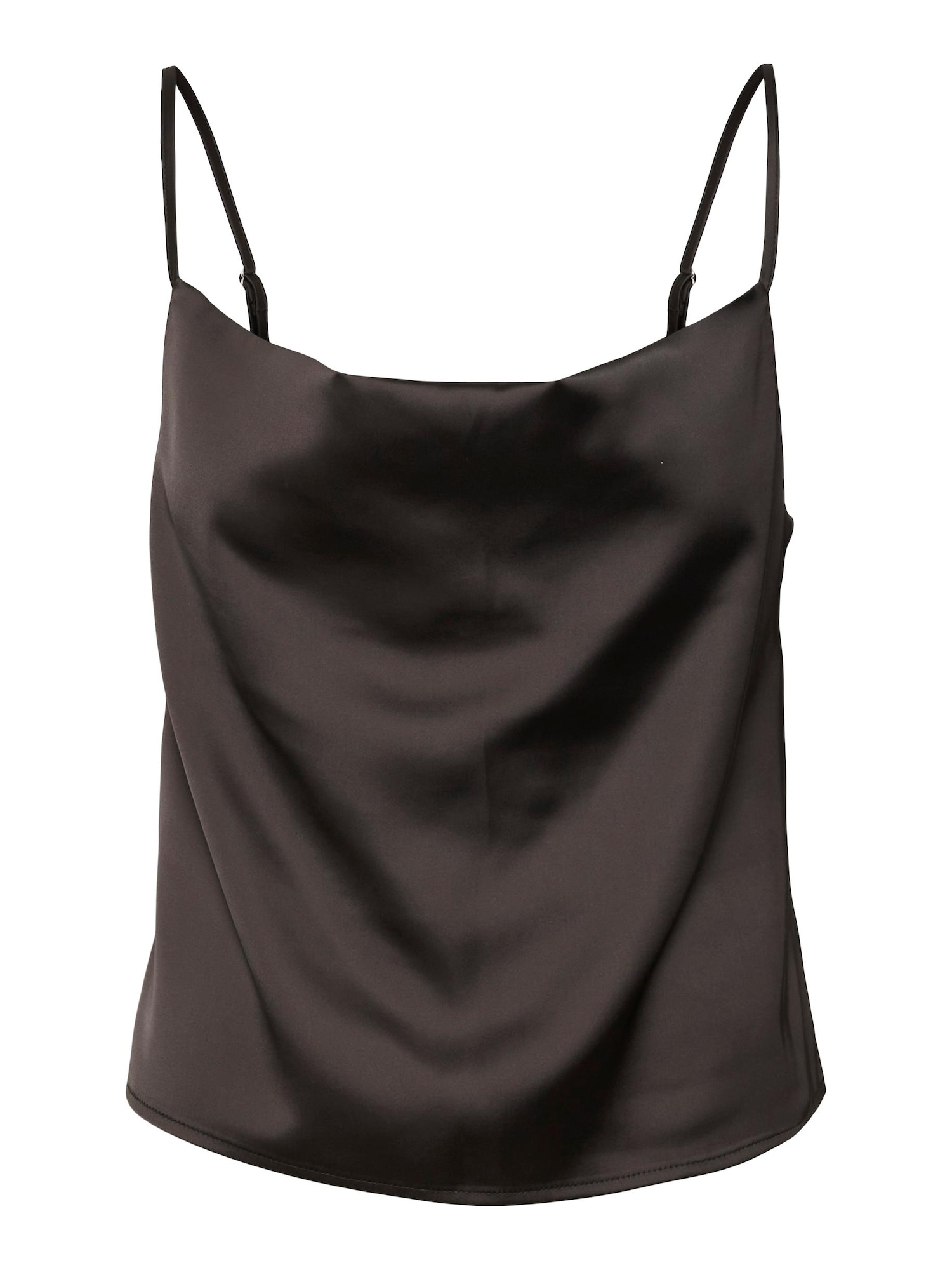 Vero Moda Collab Top 'Victoria'  črna