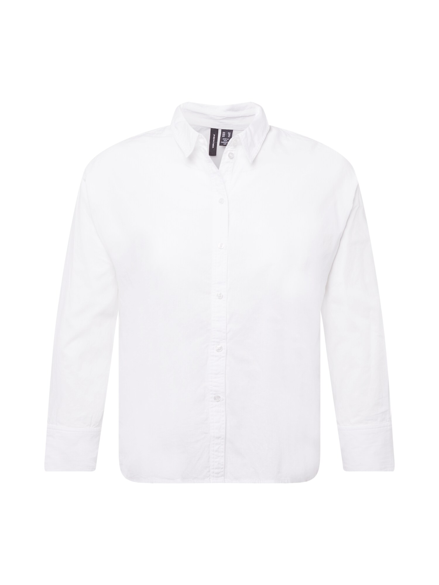 Vero Moda Curve Bluza  bela