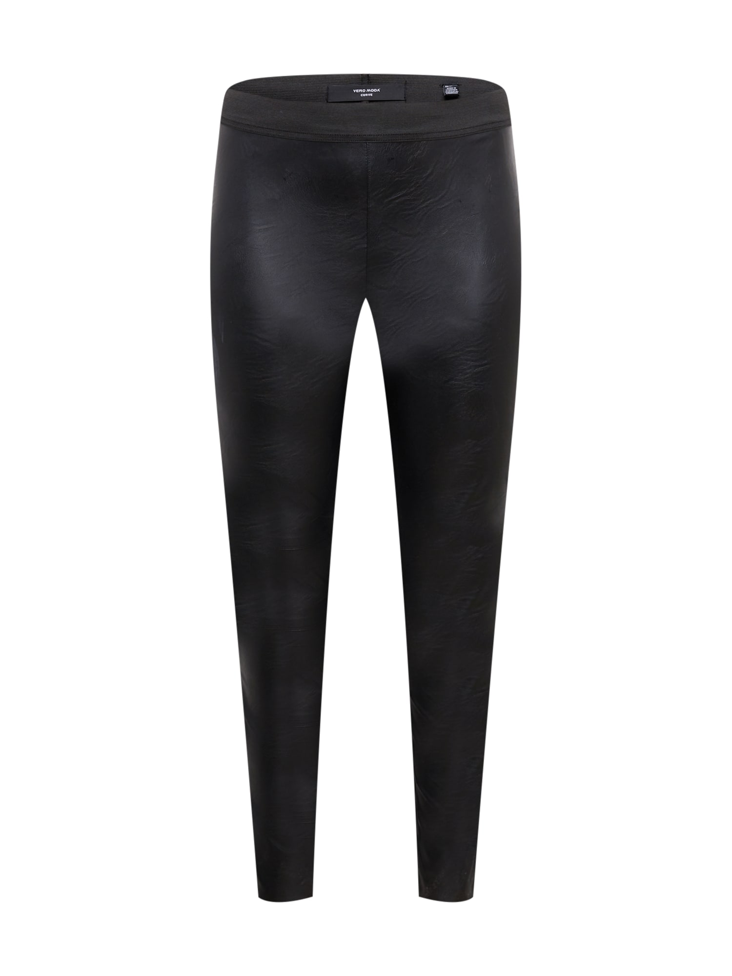 Vero Moda Curve Pajkice 'STORM'  črna