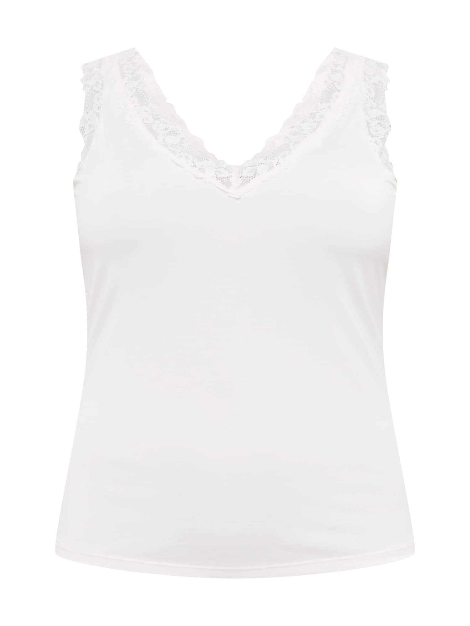 Vero Moda Curve Top 'EVABIA'  bela
