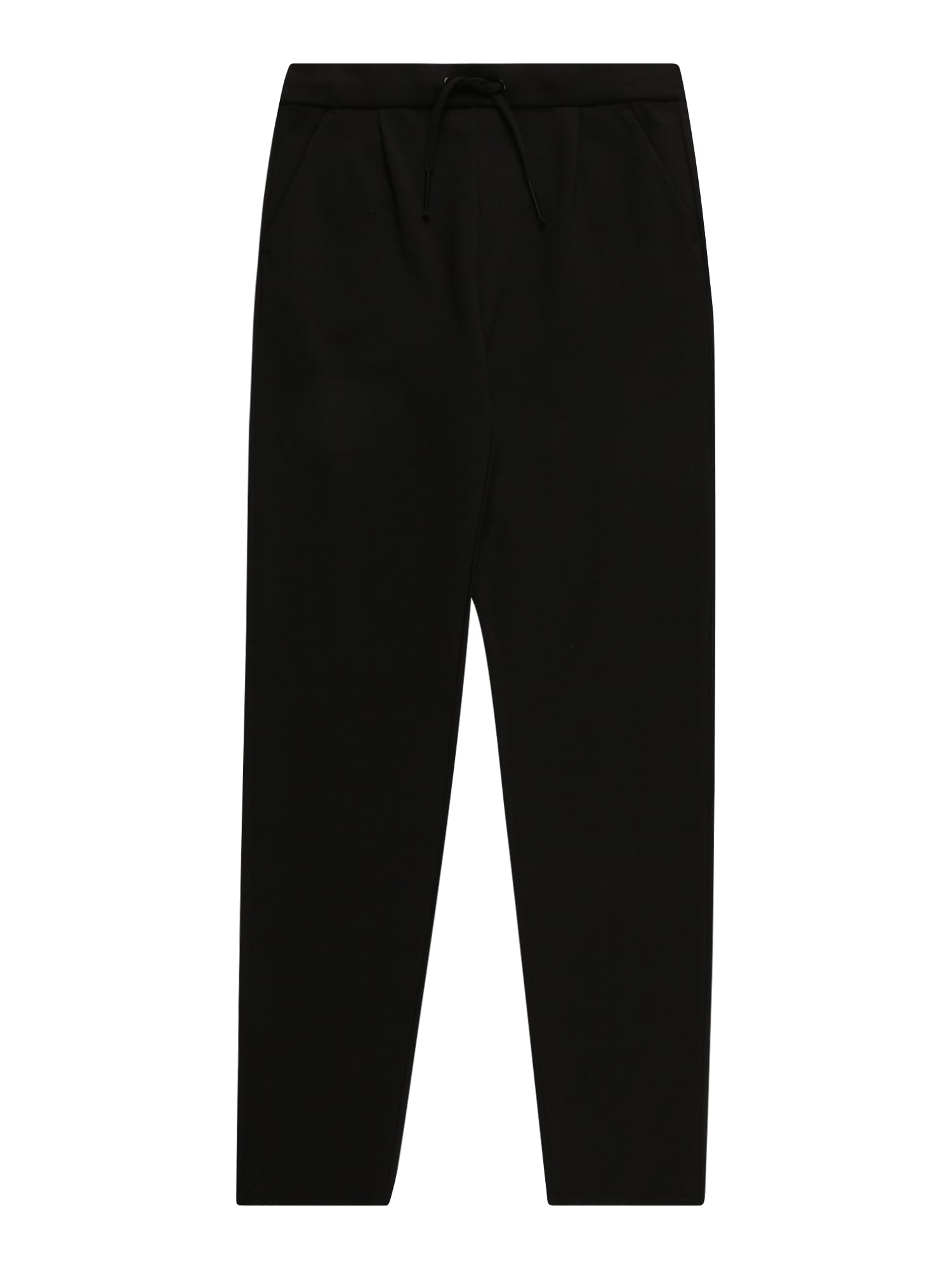 Vero Moda Girl Hlače 'EVA'  črna