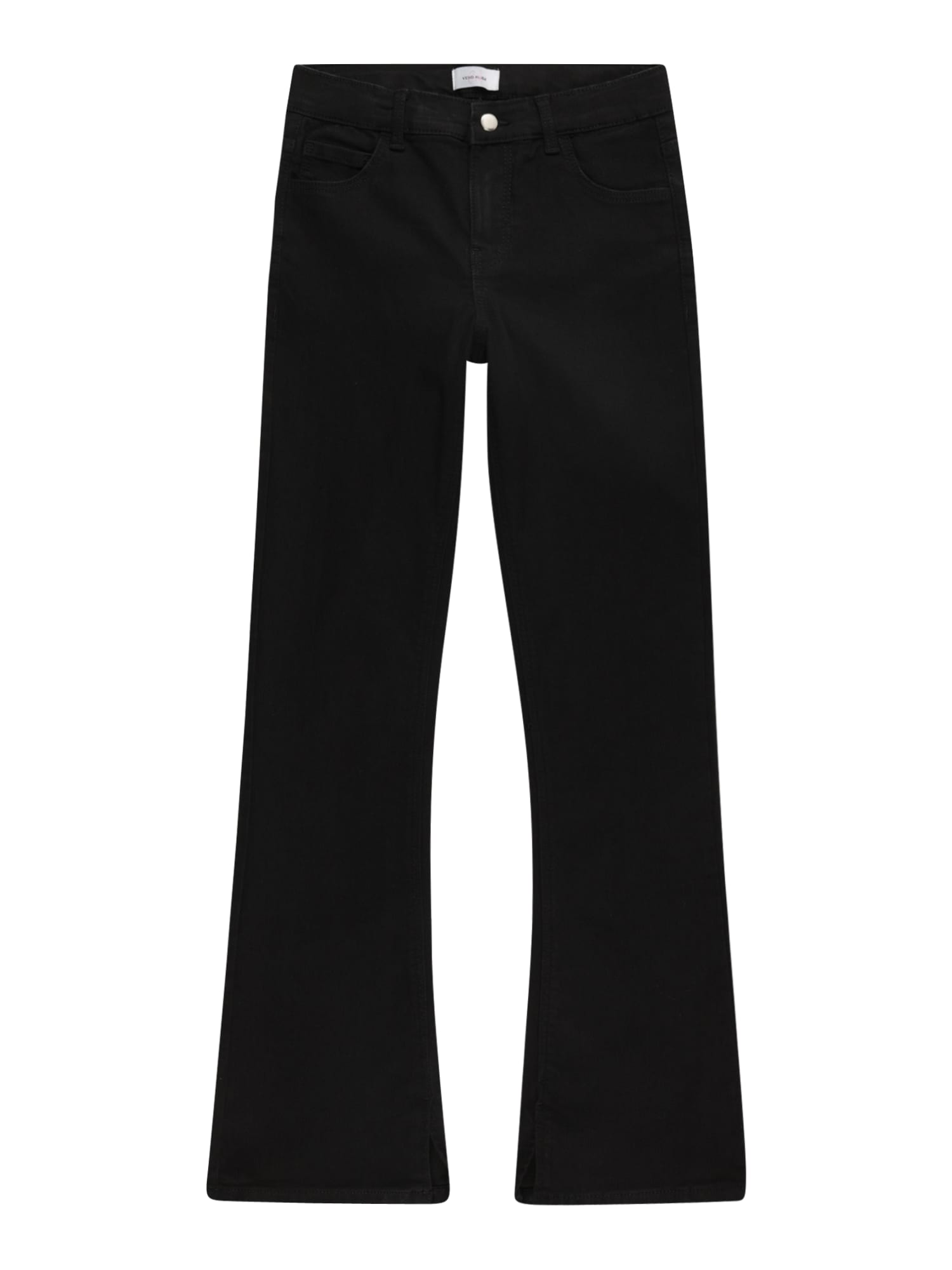 Vero Moda Girl Kavbojke 'RUBY'  črna