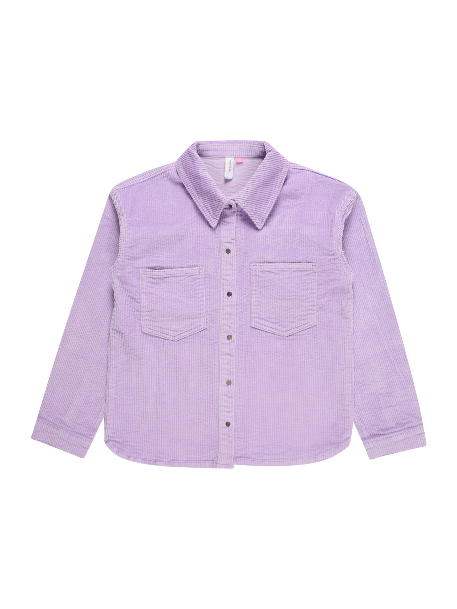 Vero Moda Girl Prehodna jakna 'MOLLY'  mauve