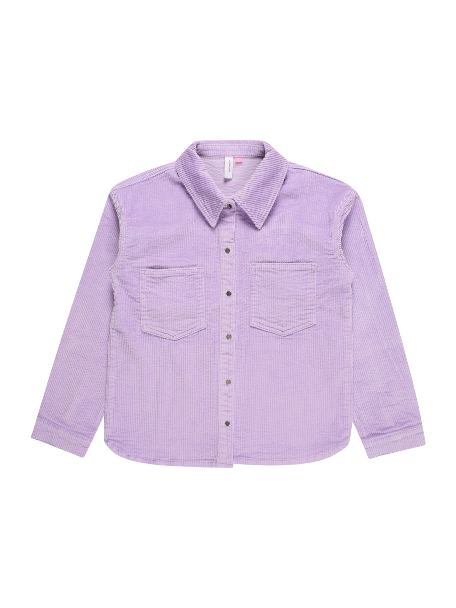 Vero Moda Girl Prehodna jakna 'MOLLY'  mauve