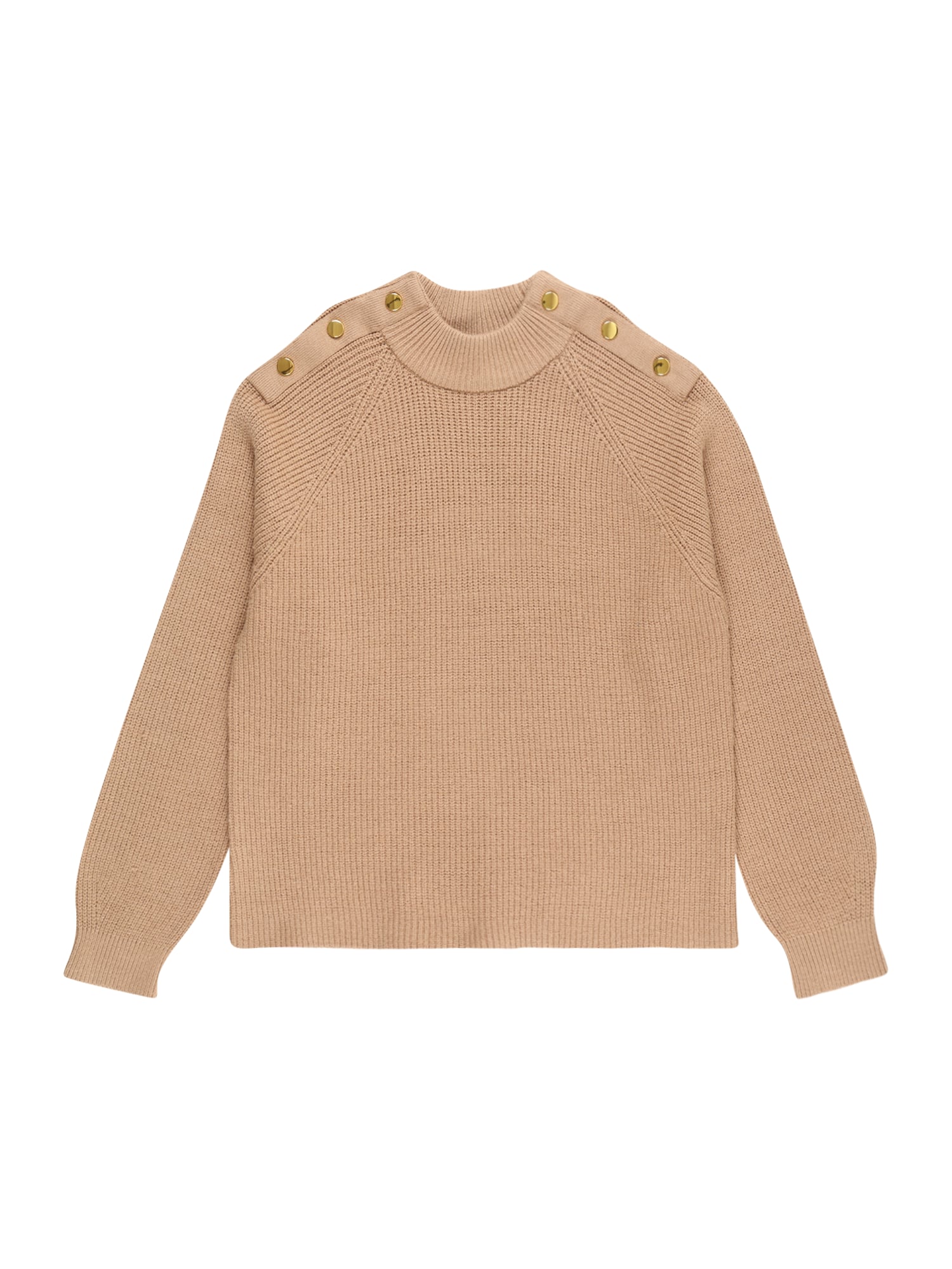 Vero Moda Girl Pulover 'HOLLY'  bež