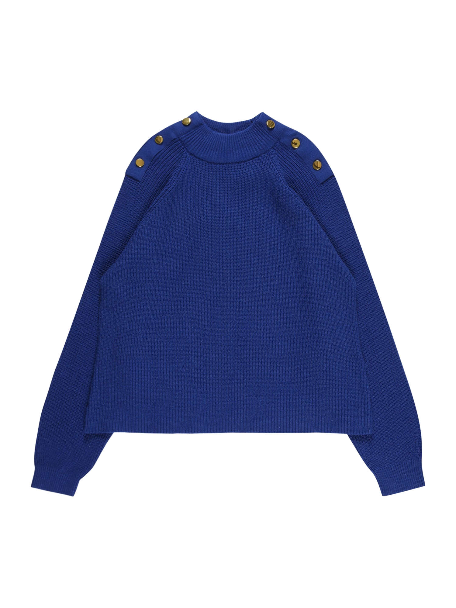 Vero Moda Girl Pulover 'HOLLY'  safir