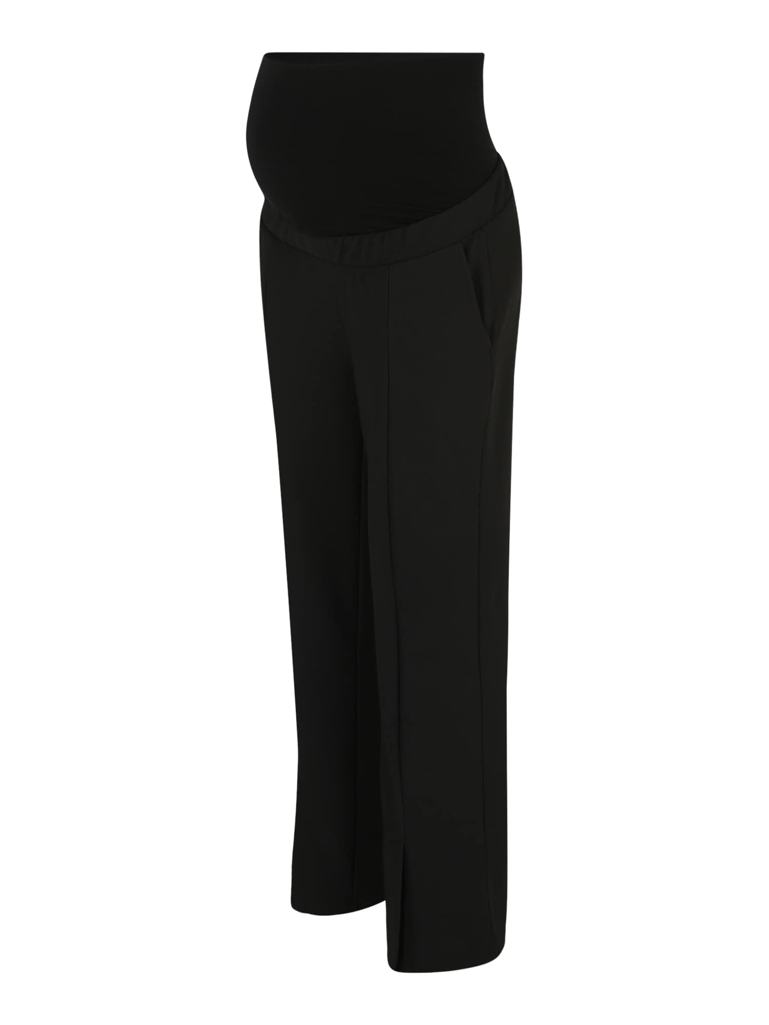 Vero Moda Maternity Hlače 'Meddy'  črna