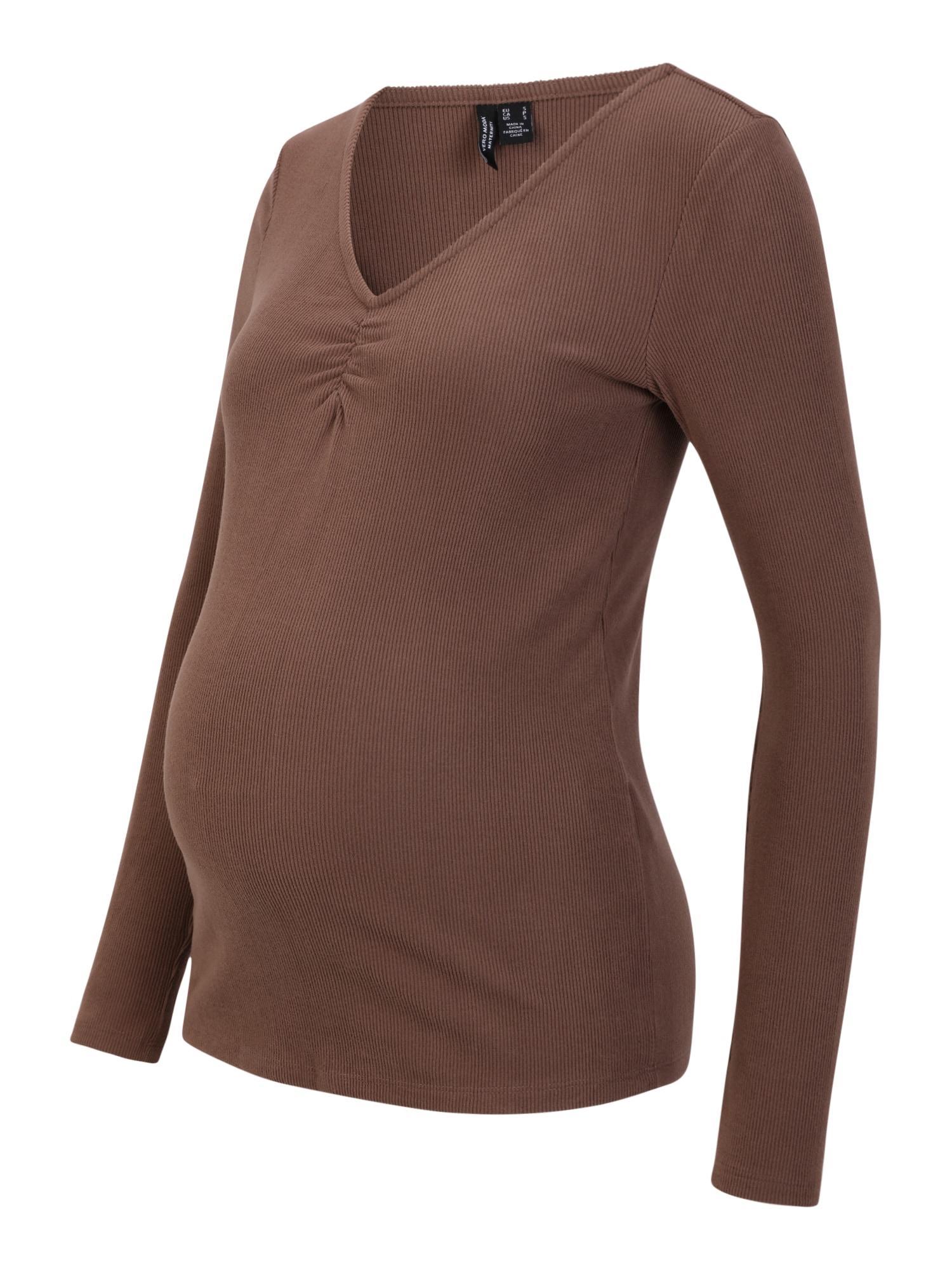 Vero Moda Maternity Majica 'TYRA'  brokat