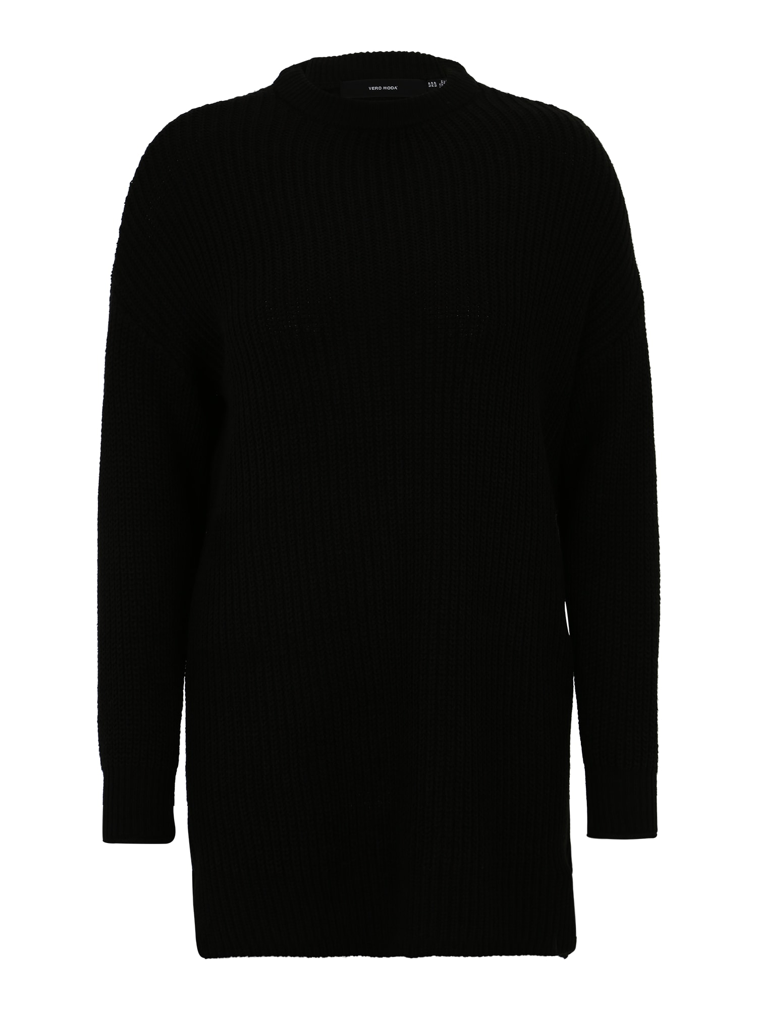 Vero Moda Petite Obleka 'LEA'  črna