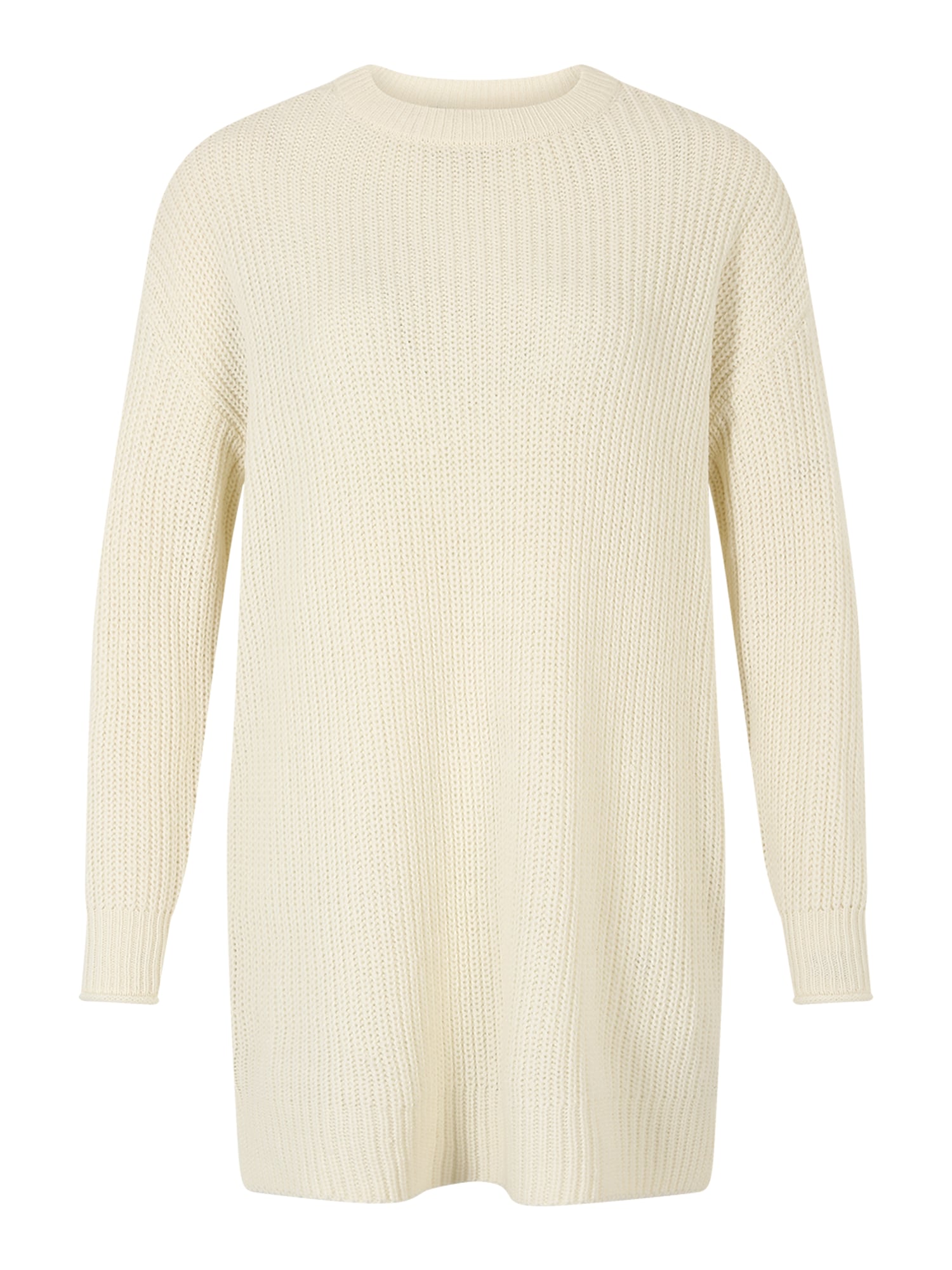 Vero Moda Petite Obleka 'LEA'  kremna