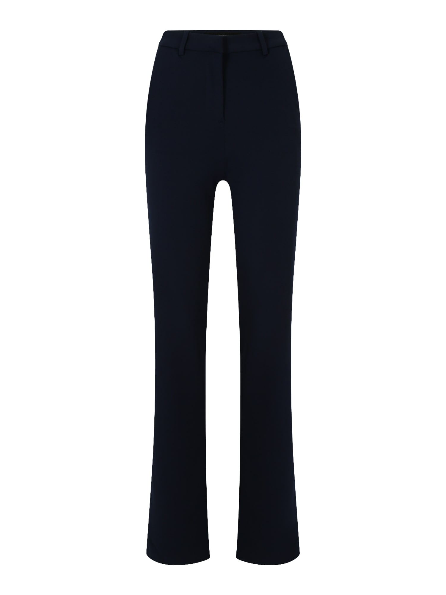 Vero Moda Tall Hlače 'ZAMIRA'  temno modra