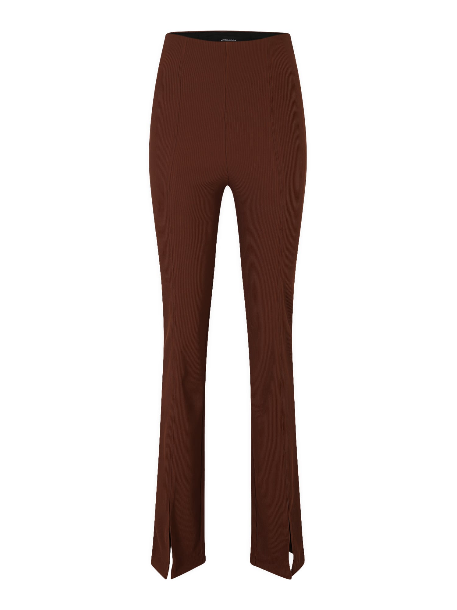 Vero Moda Tall Pajkice 'KLARA'  temno rjava