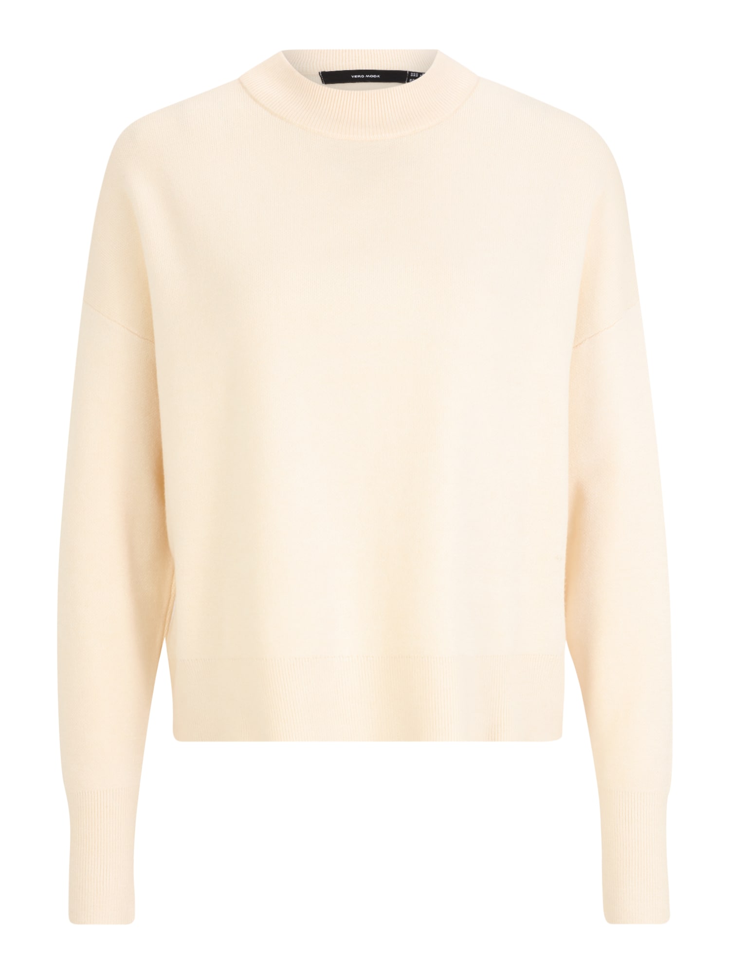 Vero Moda Tall Pulover 'GOLD'  bež