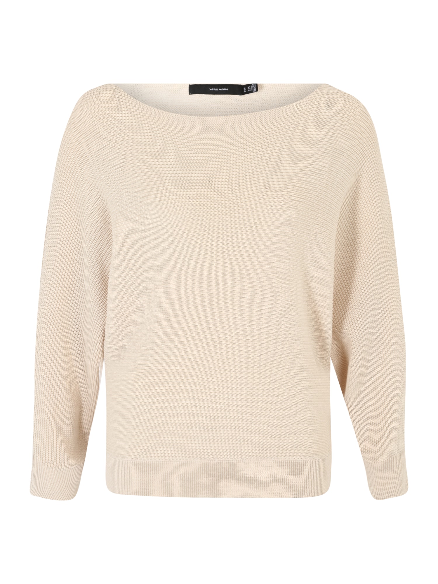 Vero Moda Tall Pulover 'NEW LEXSUN'  bež