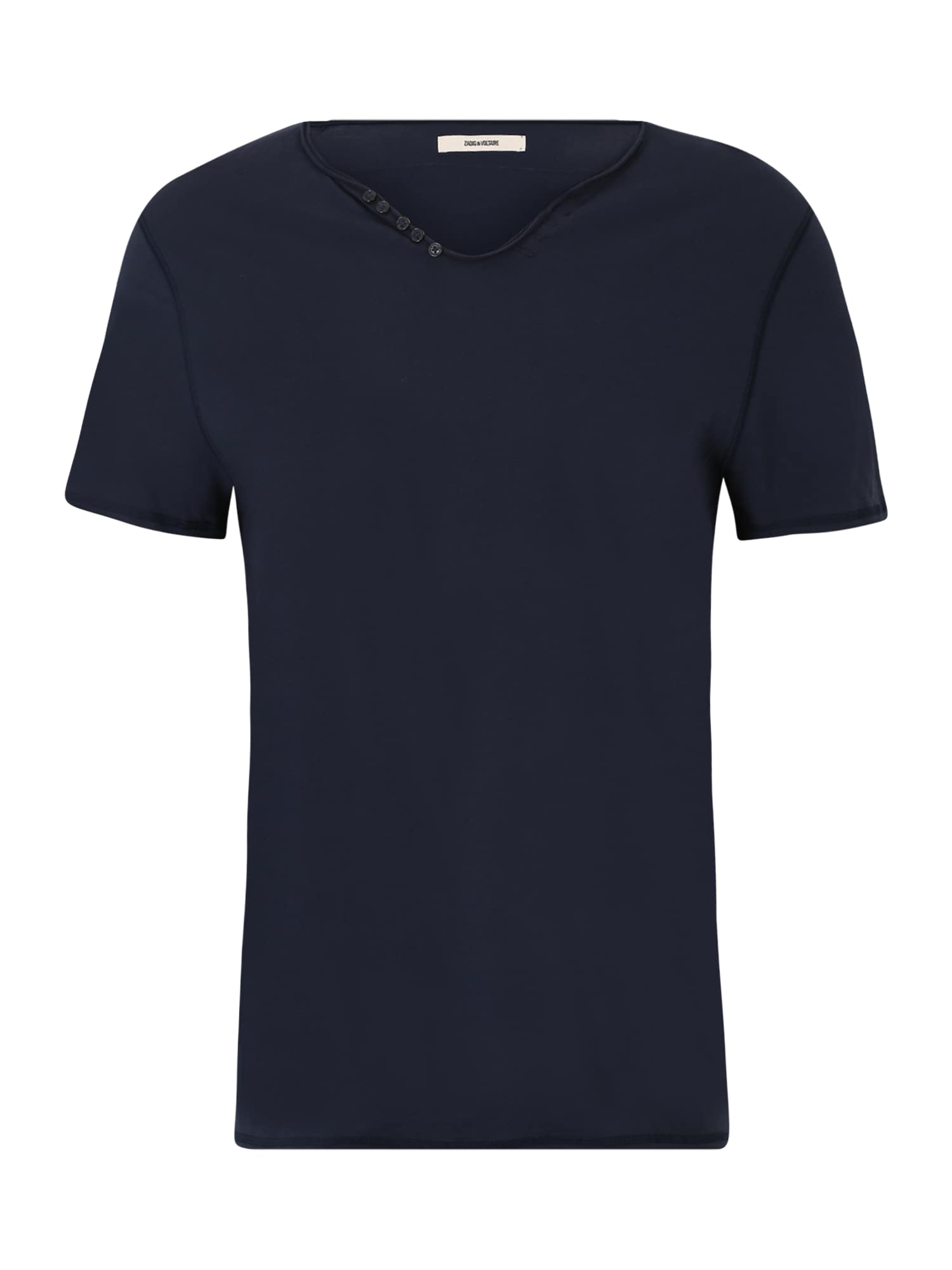 Zadig & Voltaire Majica  marine