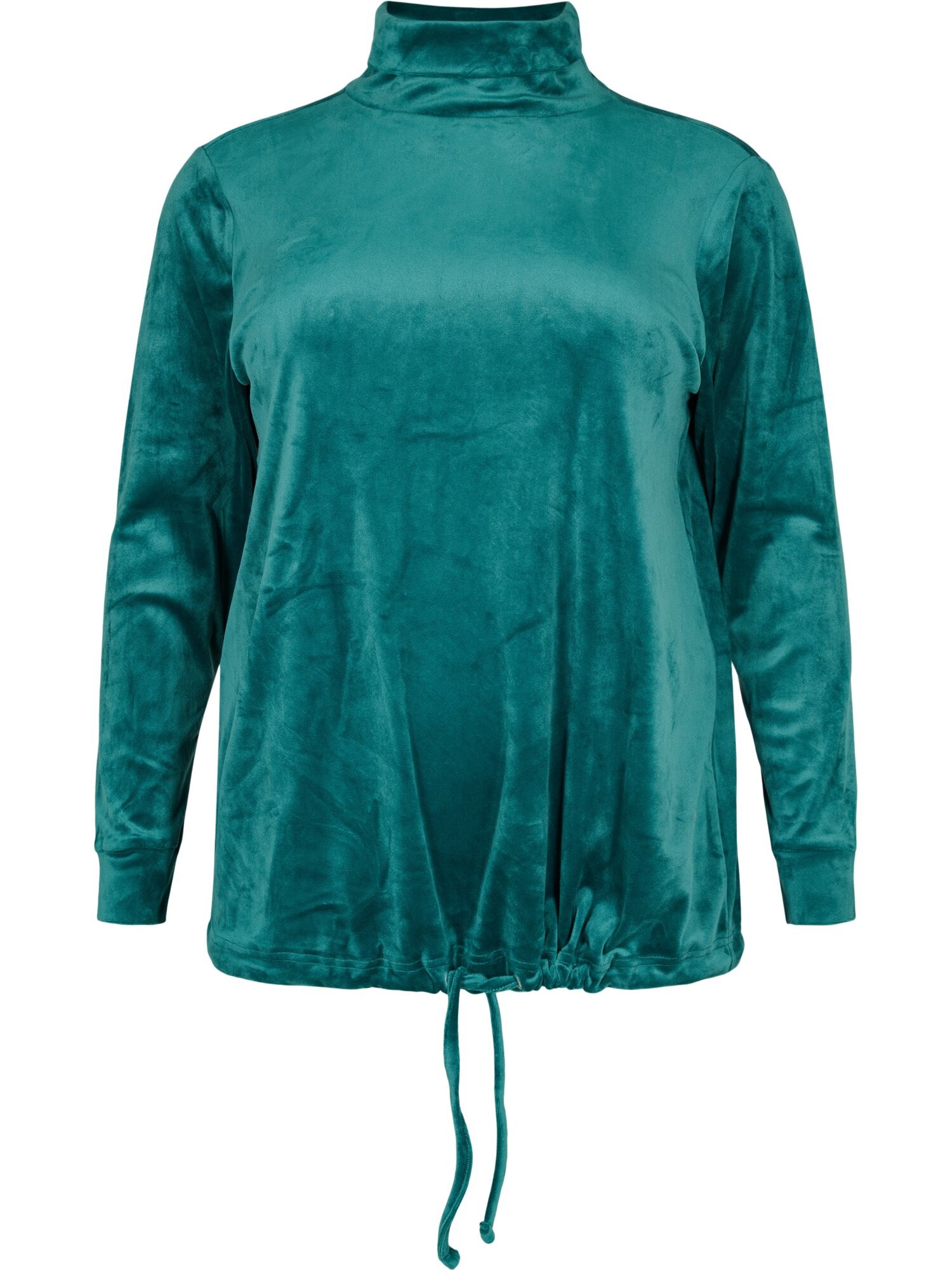 Zizzi Bluza 'HELENA'  zelena