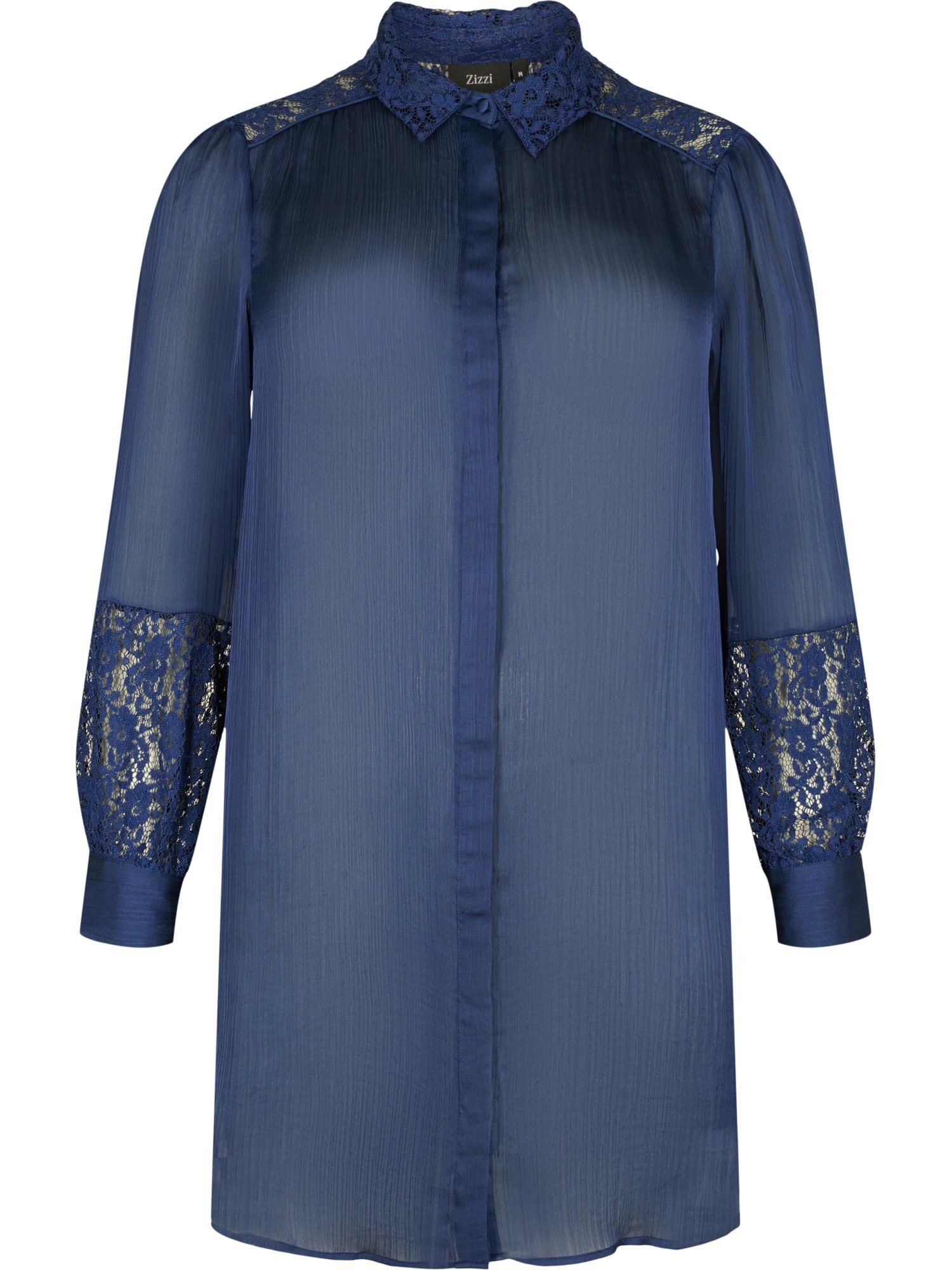 Zizzi Bluza 'Kodi'  encijan