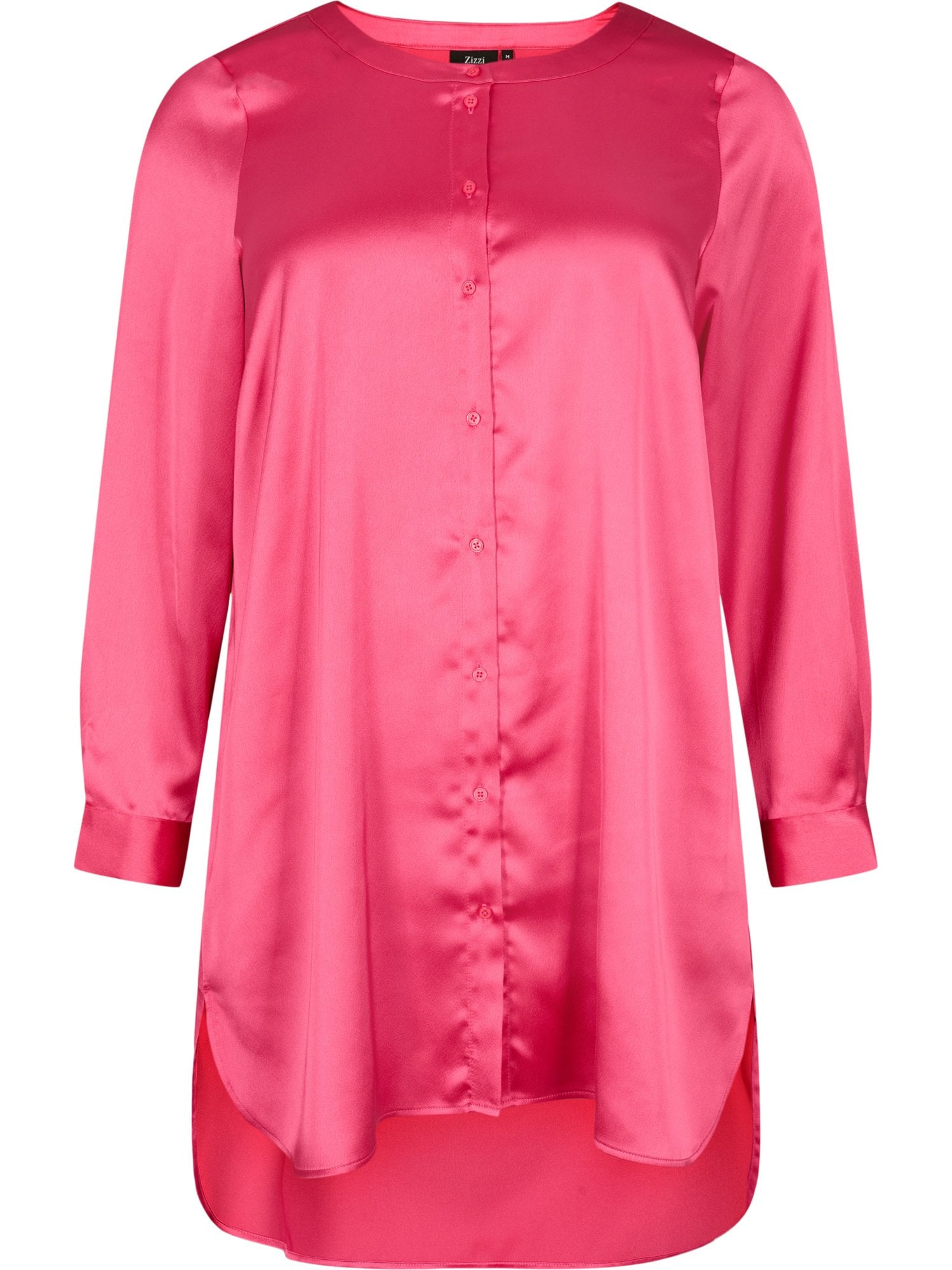 Zizzi Bluza 'MKIYA'  roza