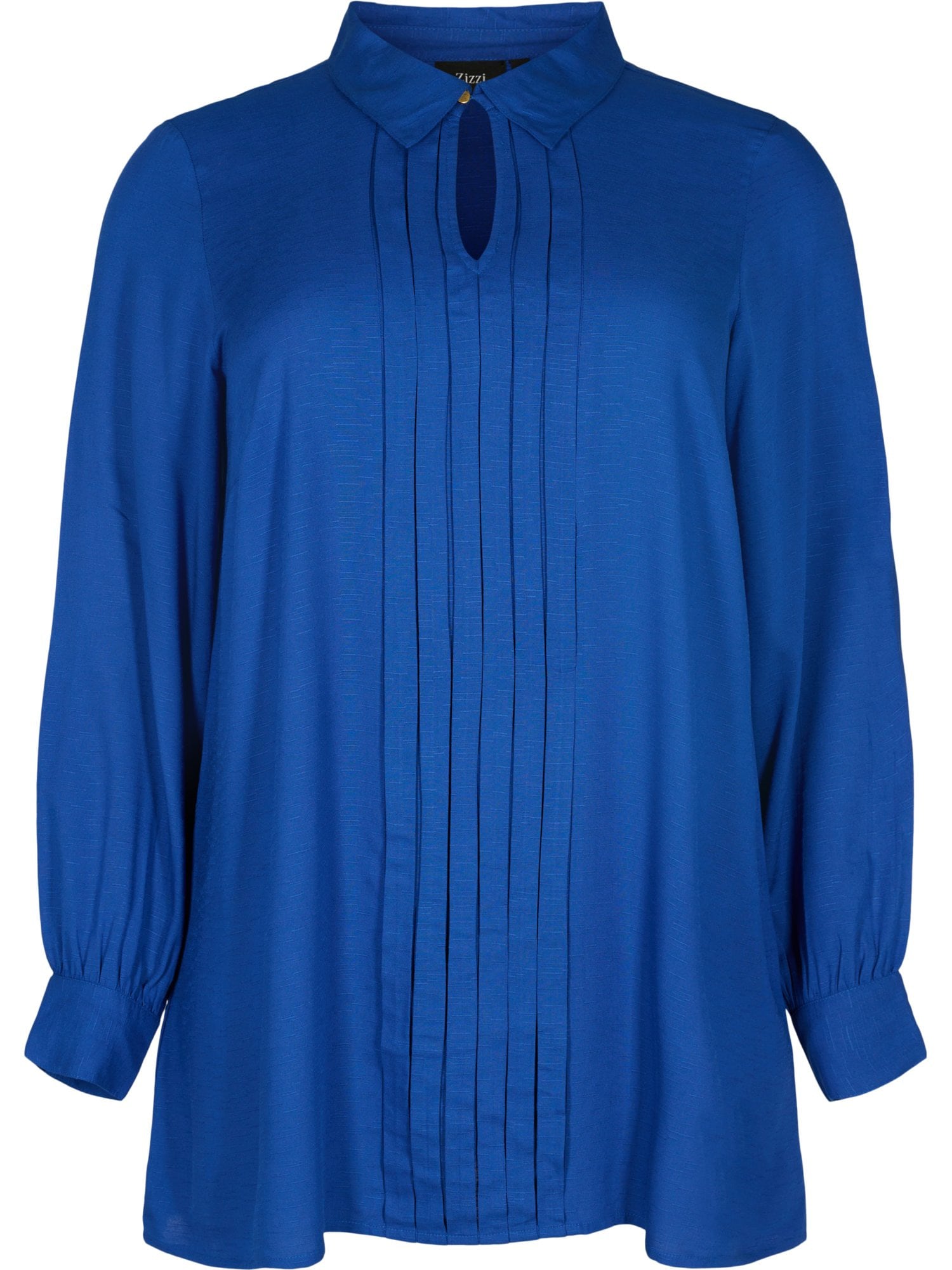 Zizzi Bluza 'XANA'  modra