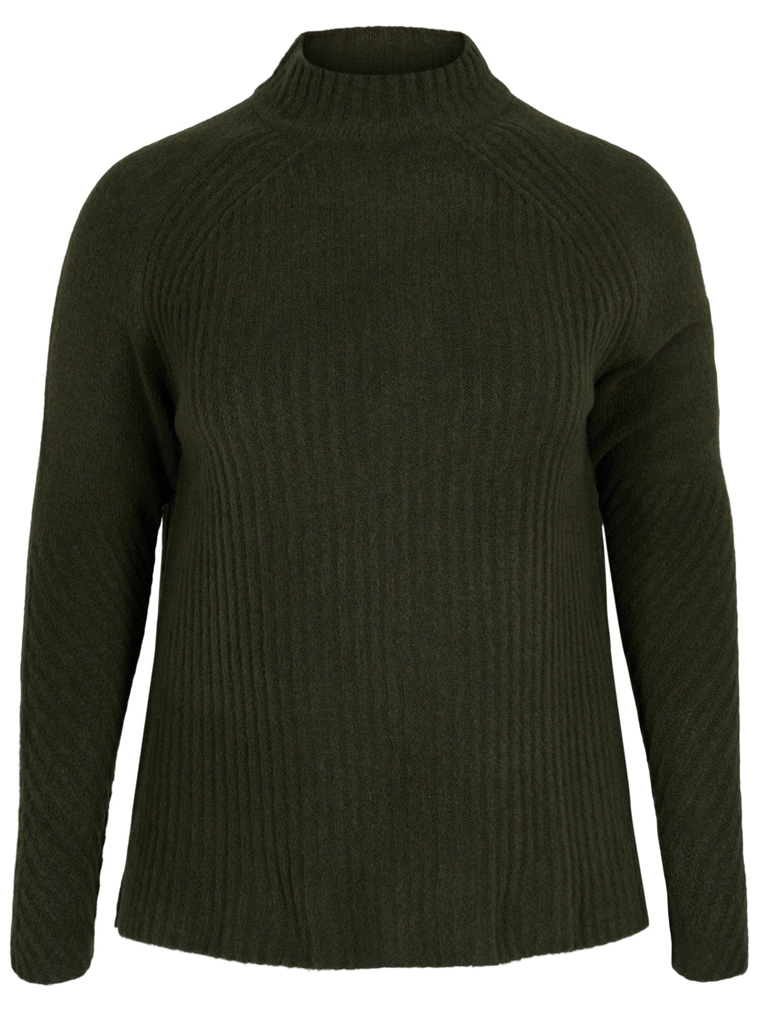 Zizzi Pulover 'MCOMFY'  jelka