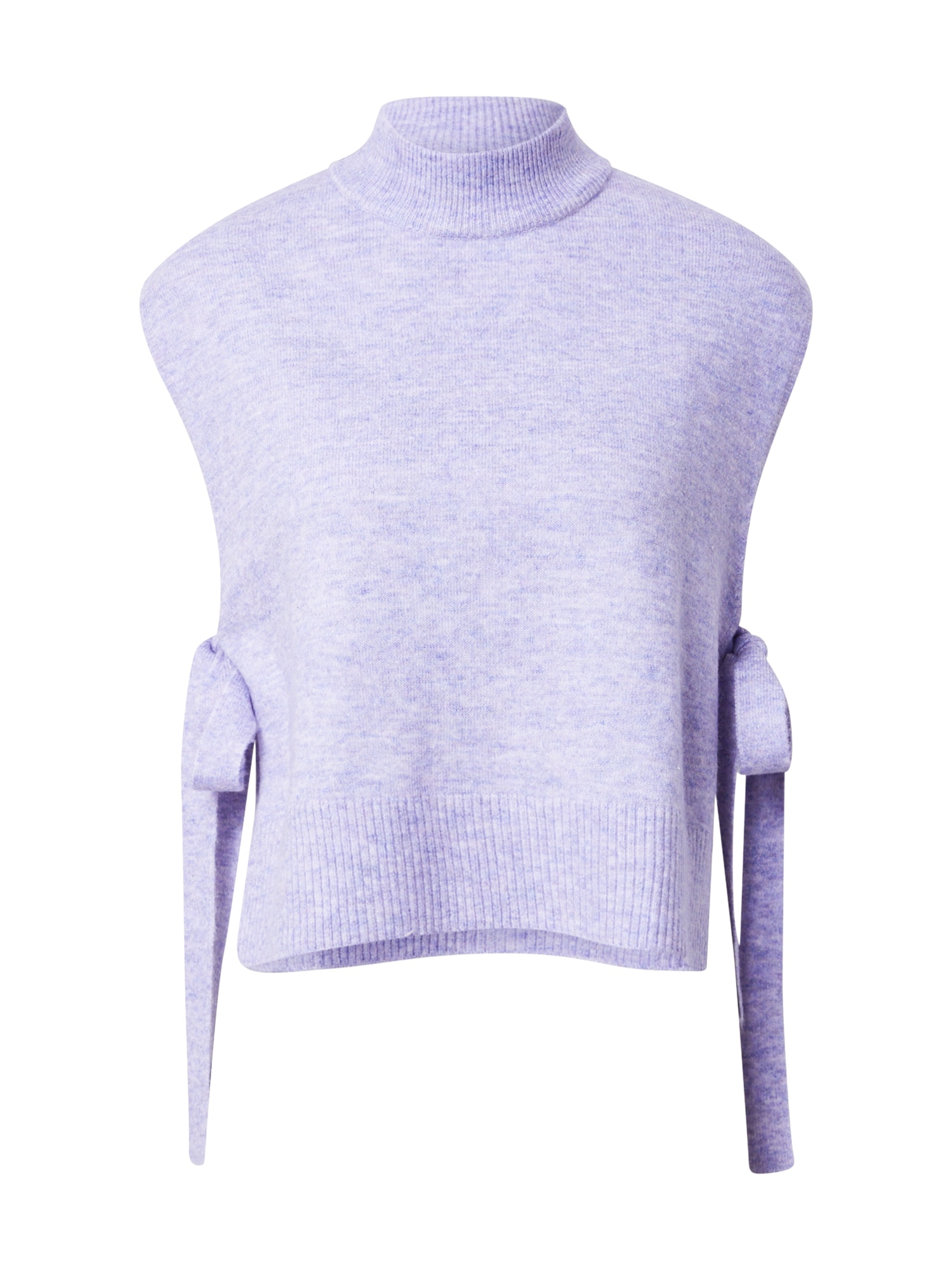 florence by mills exclusive for ABOUT YOU Brezrokavnik 'Meadow'  lila