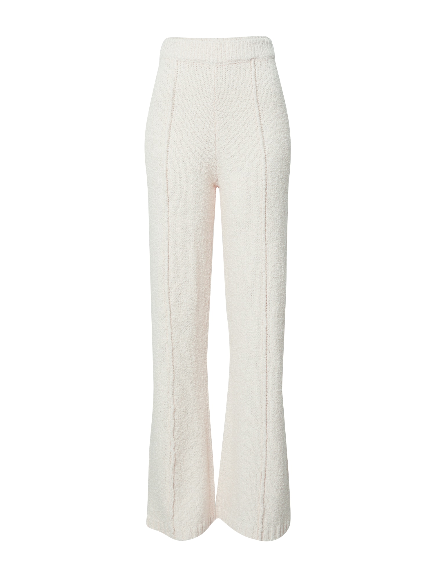 florence by mills exclusive for ABOUT YOU Hlače 'Robin'  kremna / off-bela