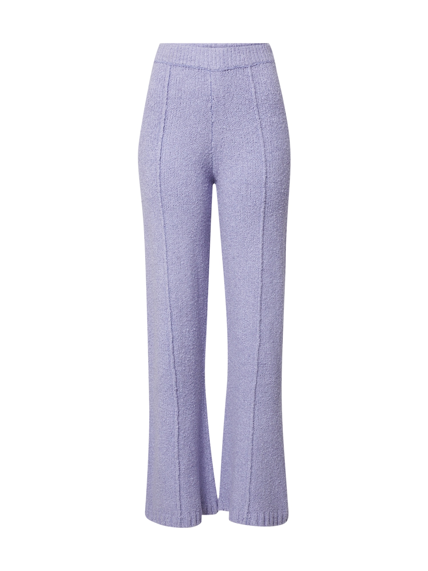 florence by mills exclusive for ABOUT YOU Hlače 'Robin'  lila