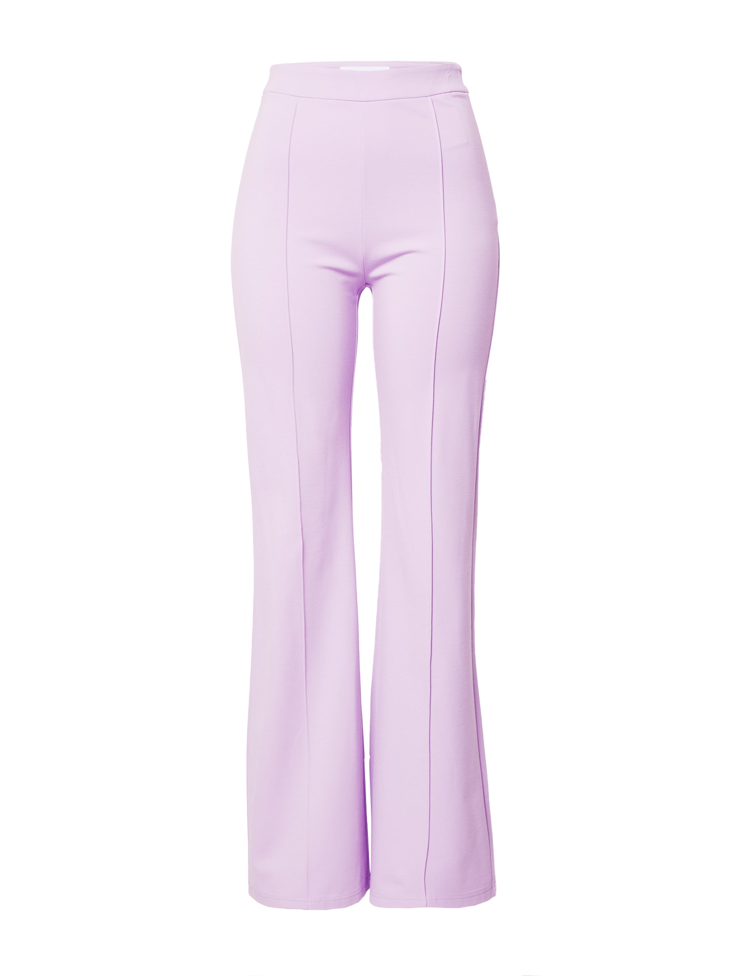 florence by mills exclusive for ABOUT YOU Hlače 'Spruce'  lila
