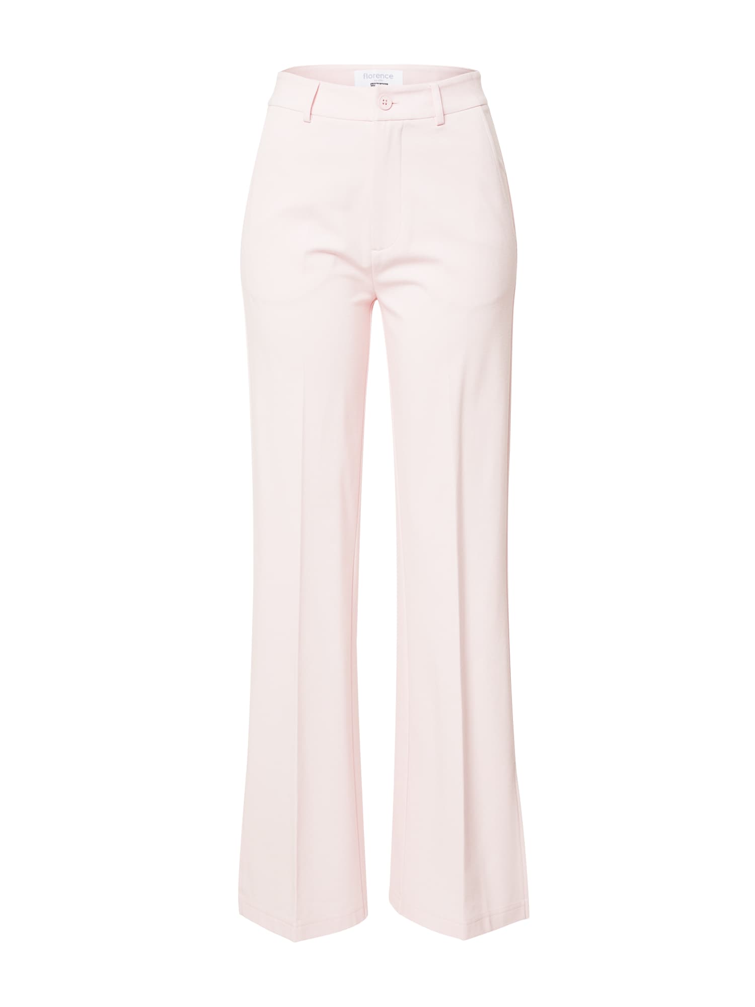 florence by mills exclusive for ABOUT YOU Hlače 'Tela'  roza