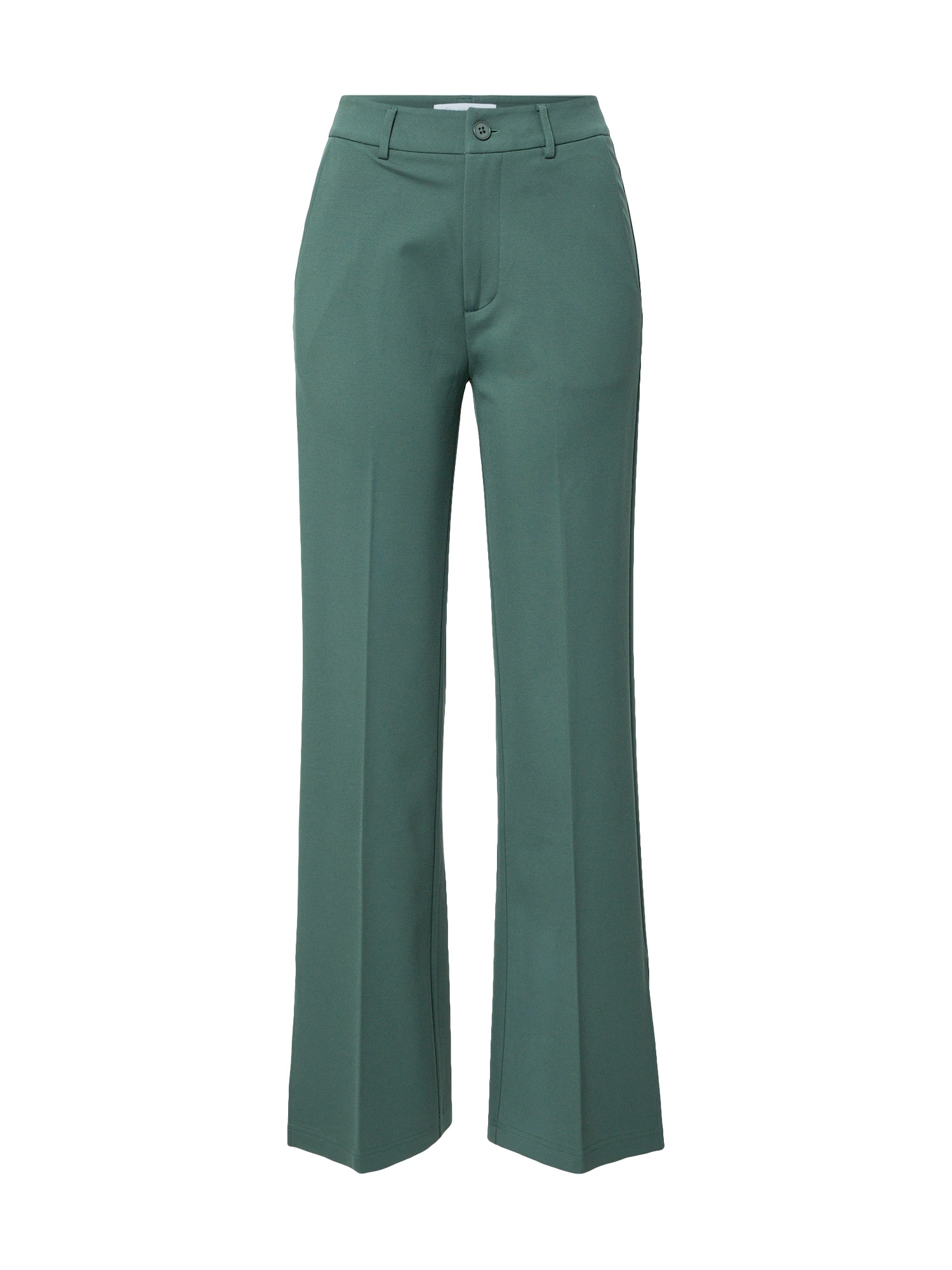 florence by mills exclusive for ABOUT YOU Hlače 'Tela'  zelena
