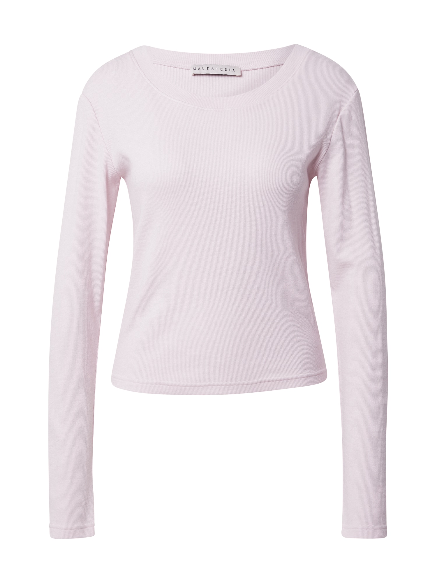florence by mills exclusive for ABOUT YOU Majica 'Birch'  roza