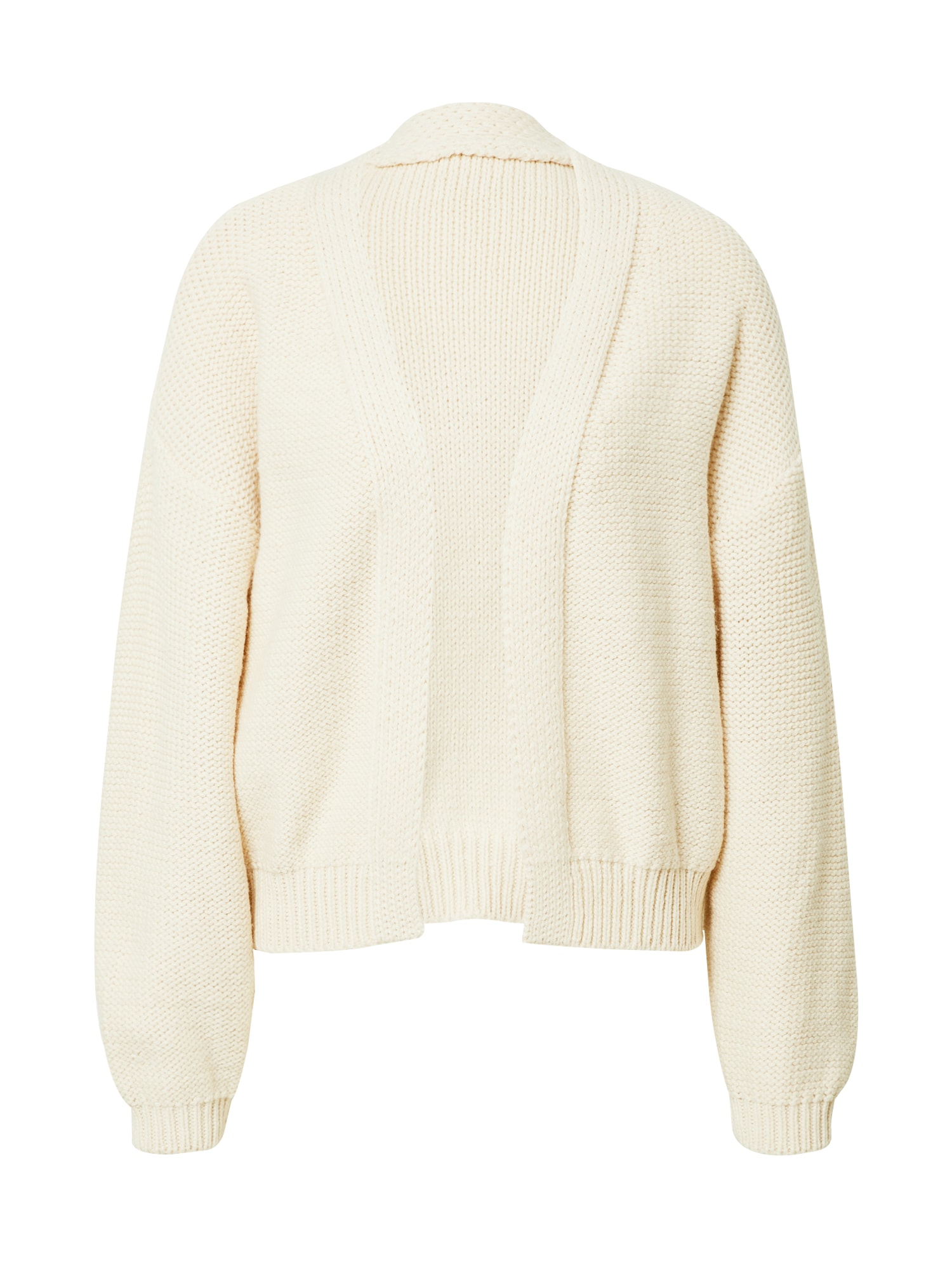 florence by mills exclusive for ABOUT YOU Pletena jopa 'Celestine'  bež