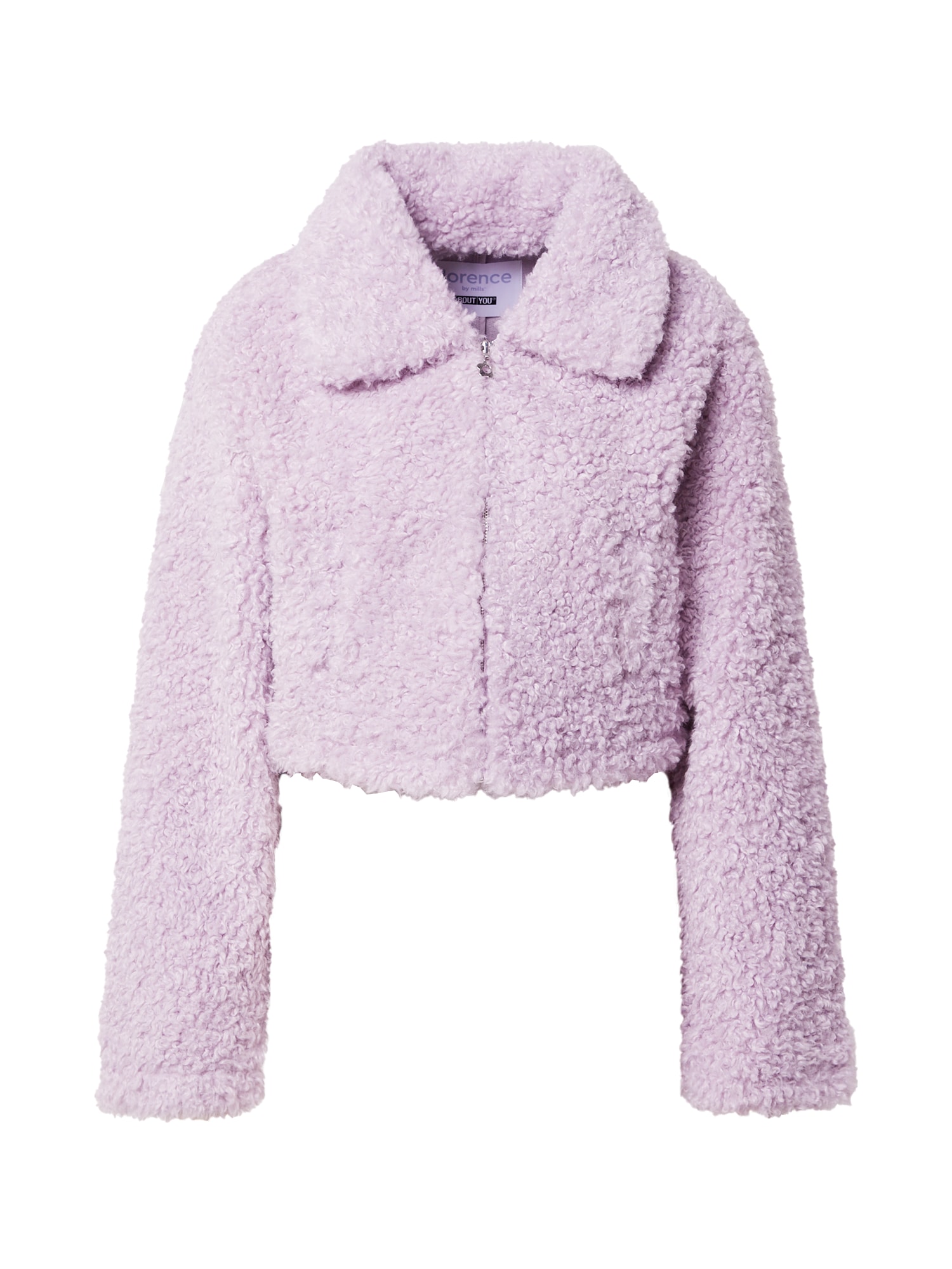florence by mills exclusive for ABOUT YOU Prehodna jakna 'Magnolia'  majnica