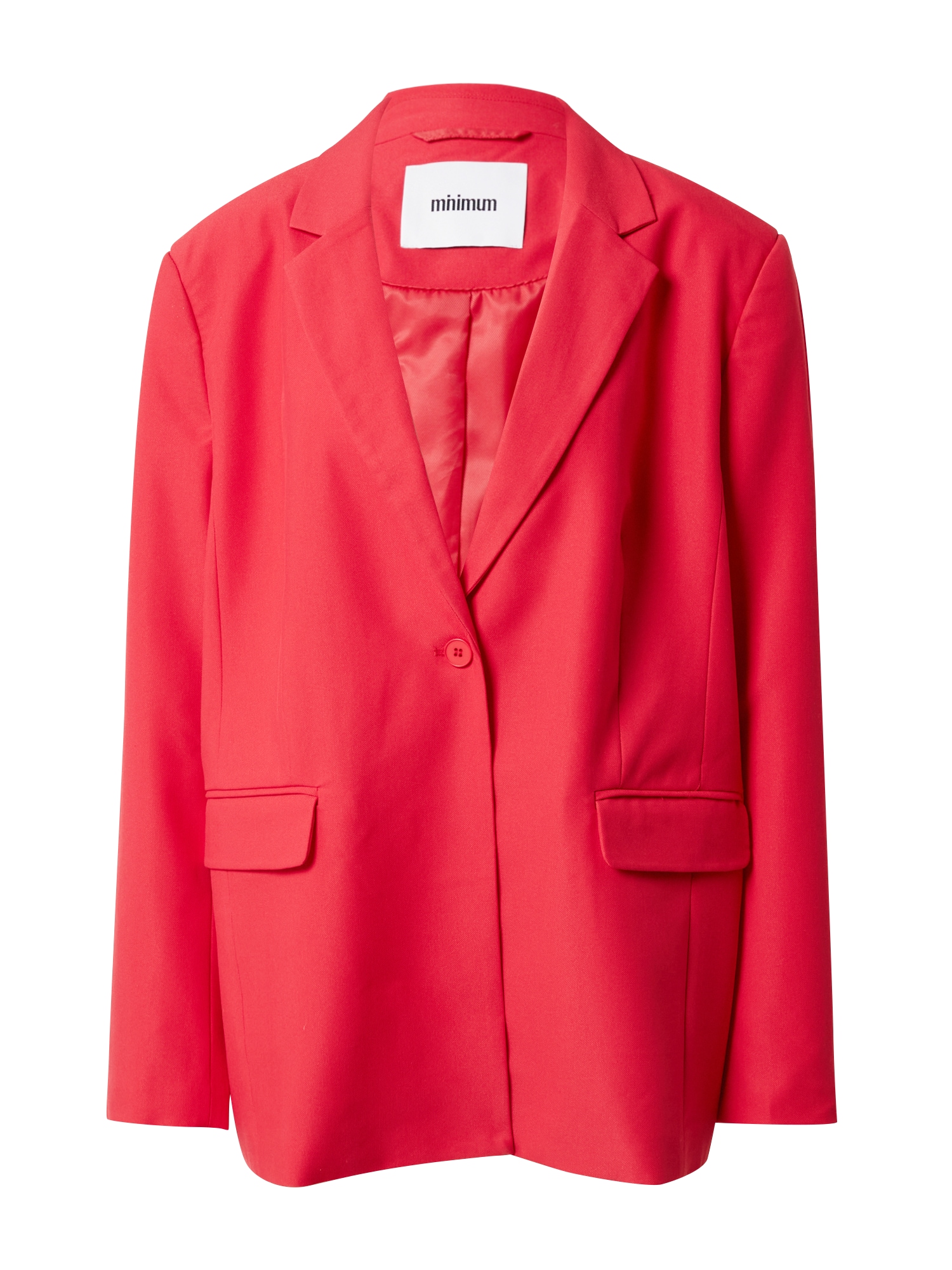 minimum Blazer 'Arky'  rdeča