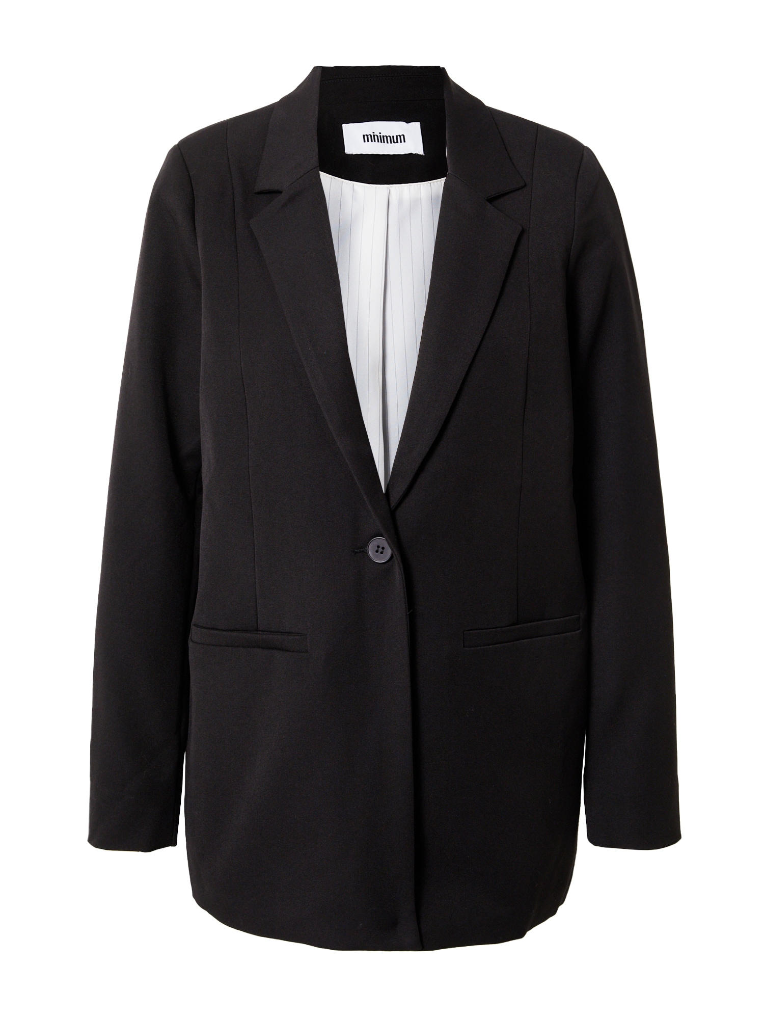 minimum Blazer 'Tara 2.0'  črna