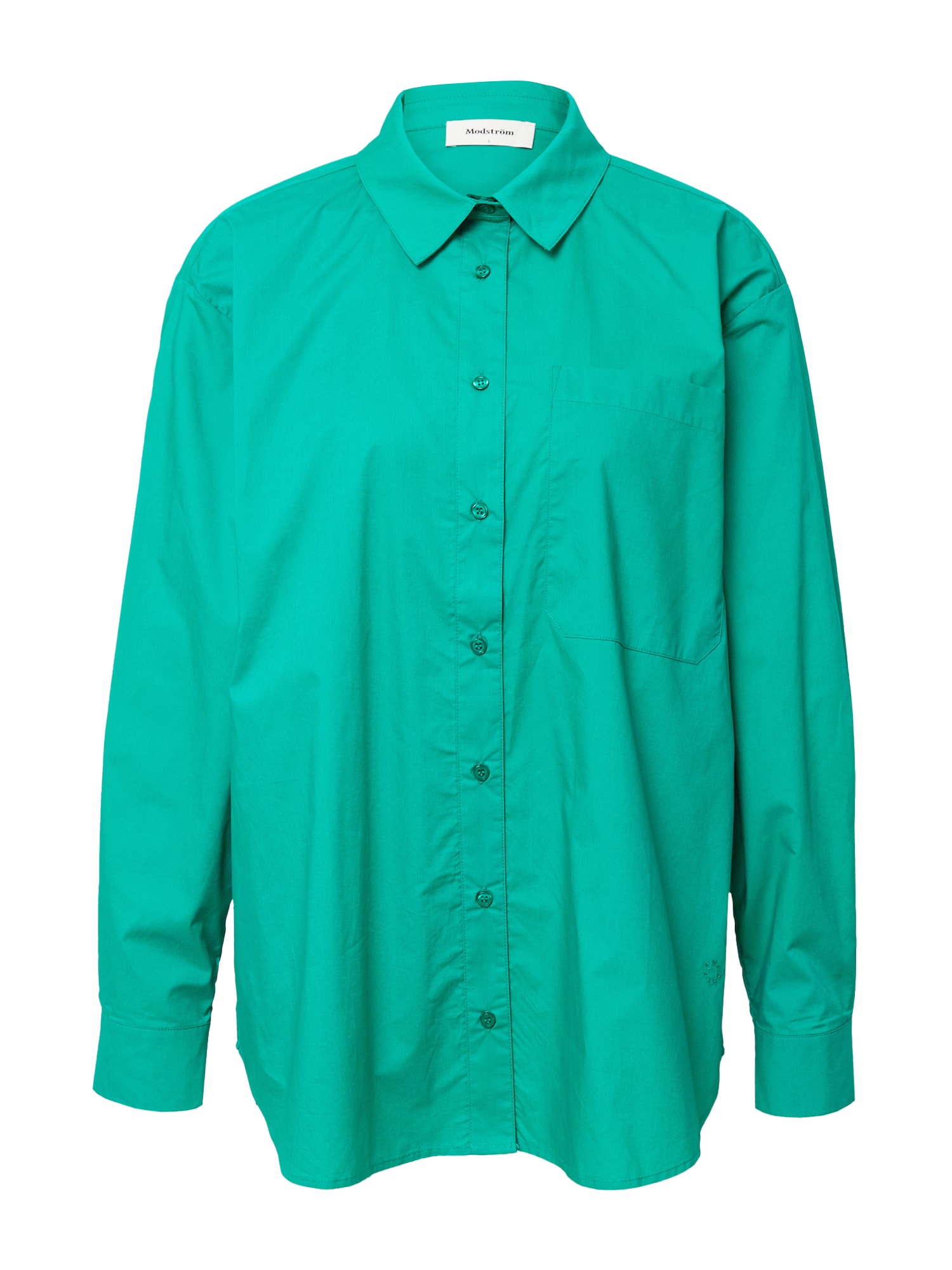 modström Bluza 'Tapir'  žad