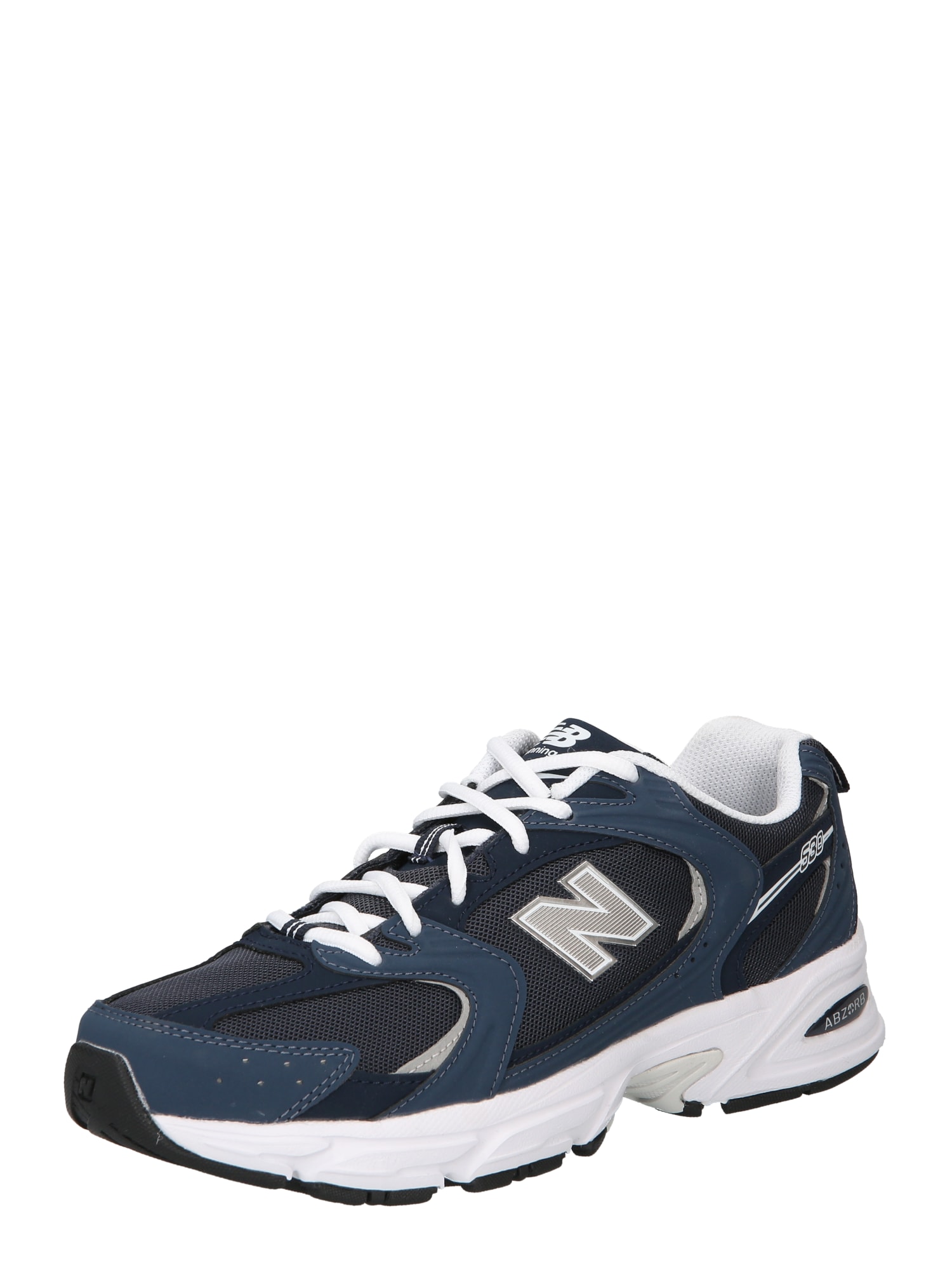 new balance Nizke superge 'MR530'  mornarska / siva / bela
