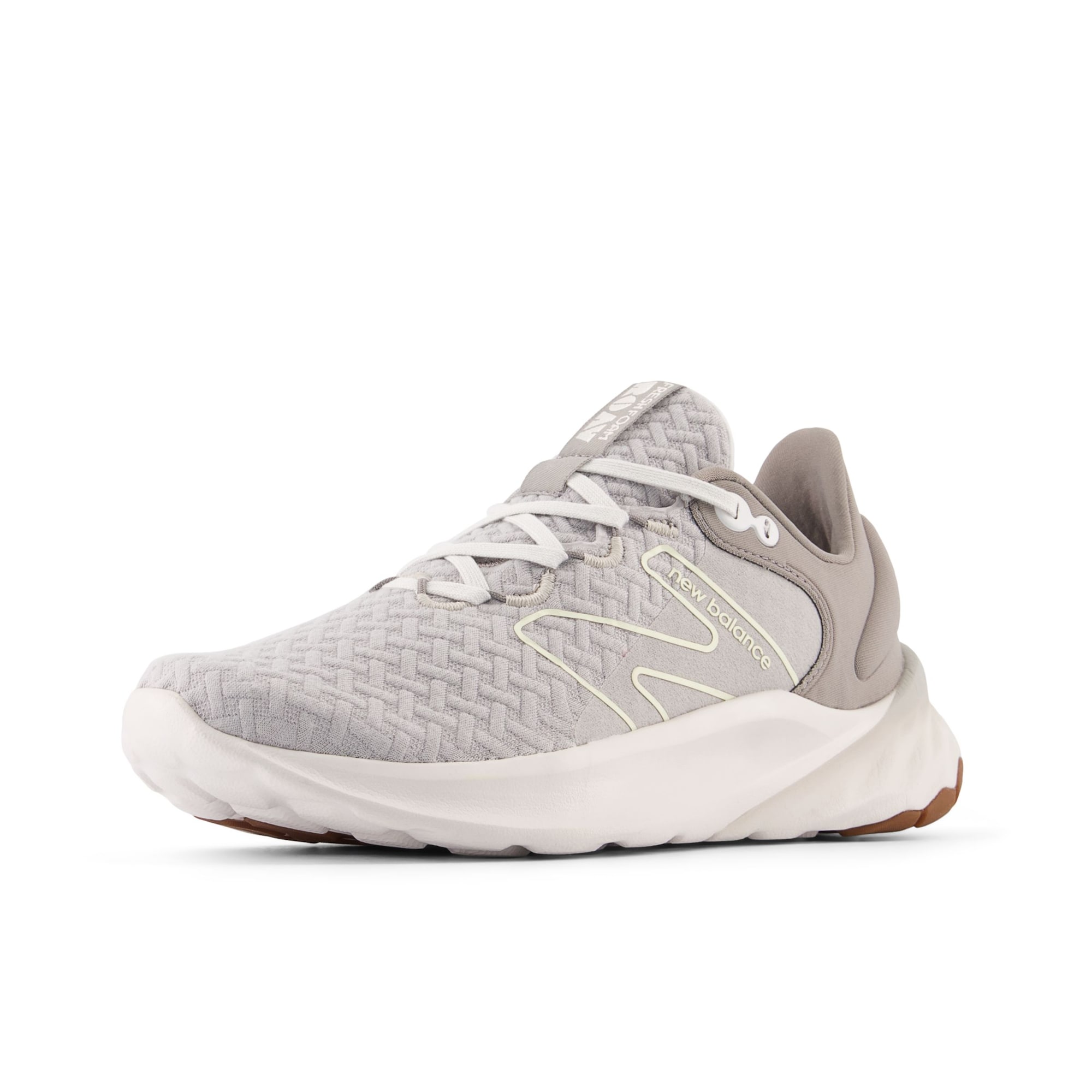 new balance Nizke superge 'Roav v2'  siva