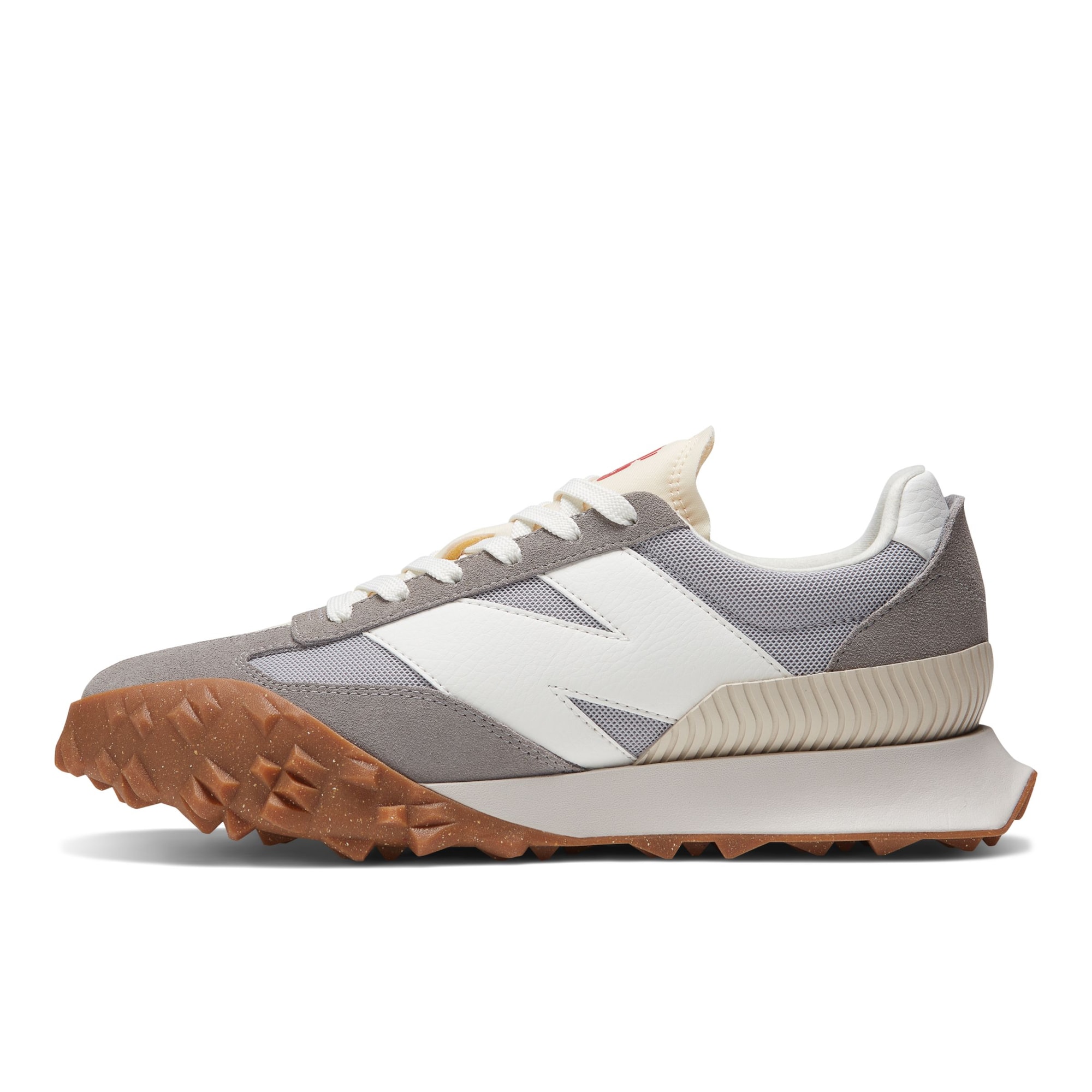 new balance Nizke superge 'XC-72'  siva / naravno bela