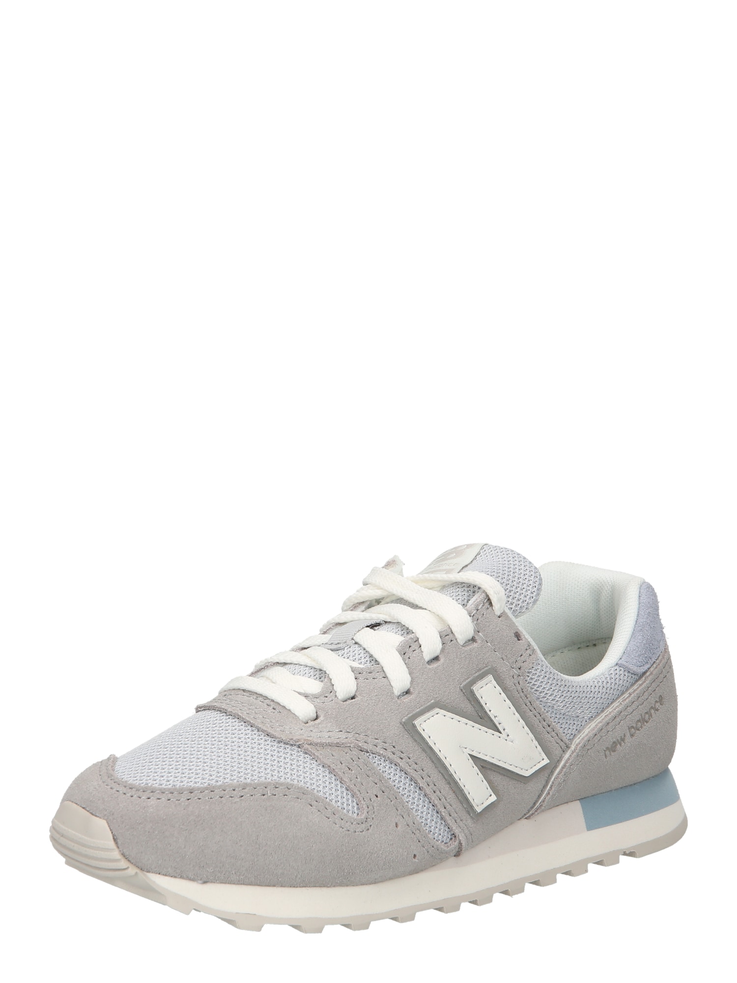 new balance Nizke superge  bež / opal / siva