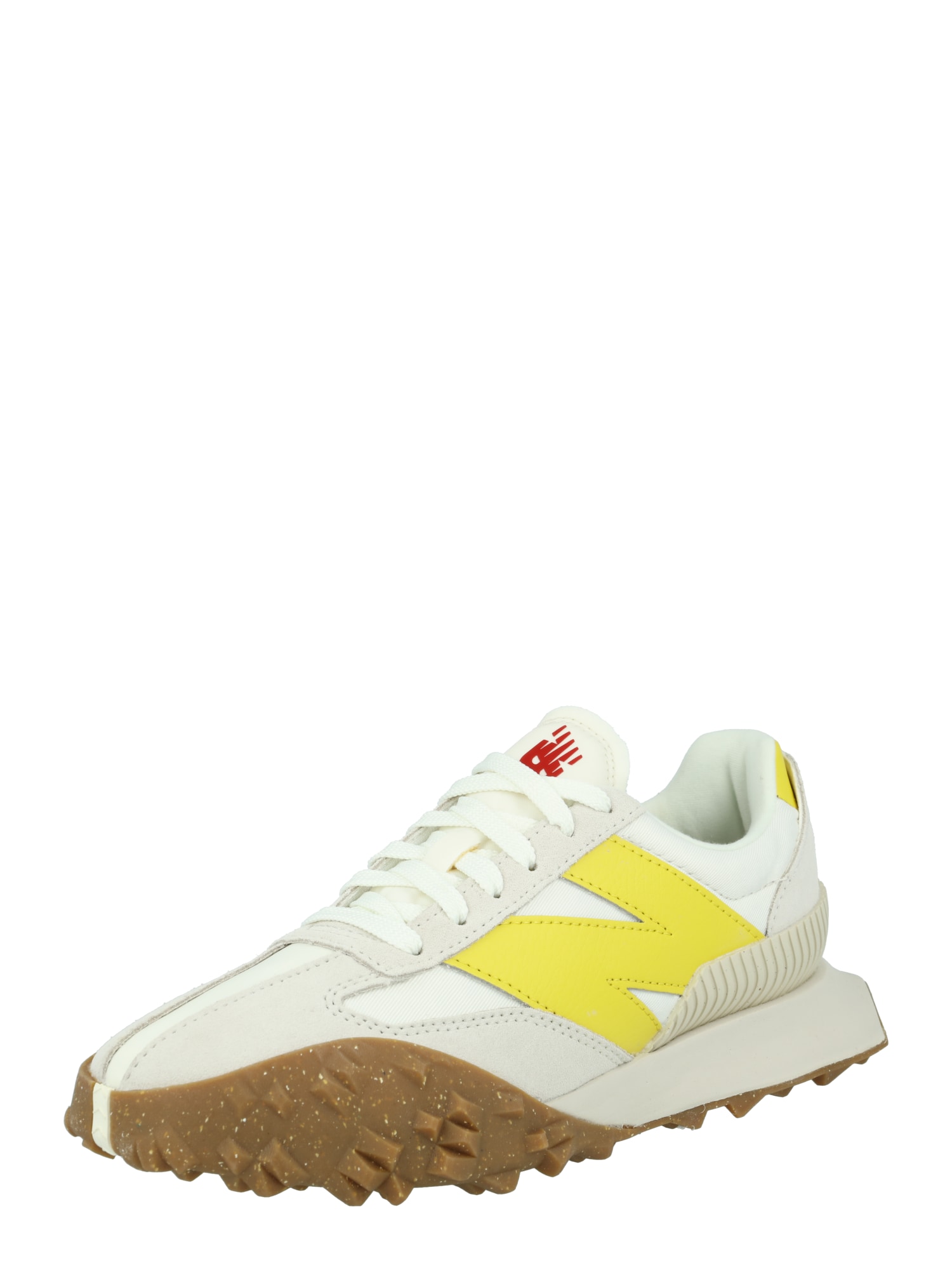 new balance Nizke superge  bež / rumena