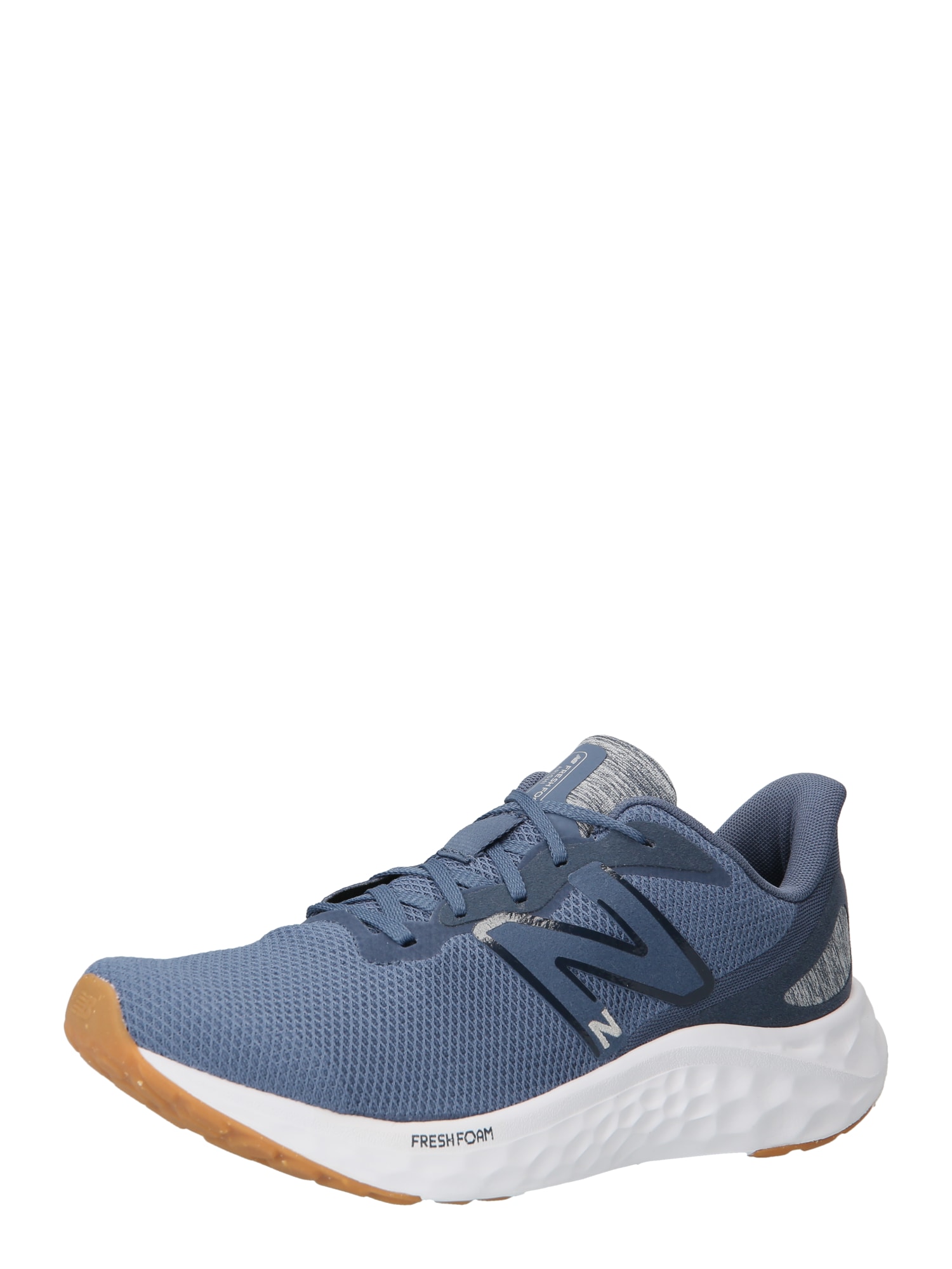 new balance Tekaški čevelj 'Arishi'  opal / pegasto siva / črna