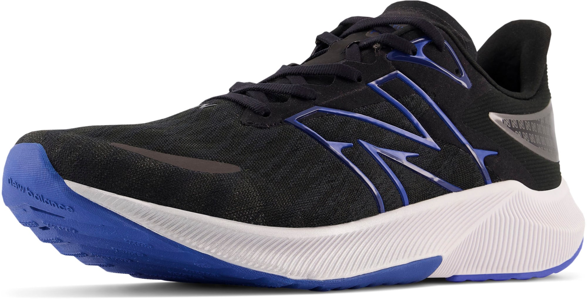 new balance Tekaški čevelj  modra / črna
