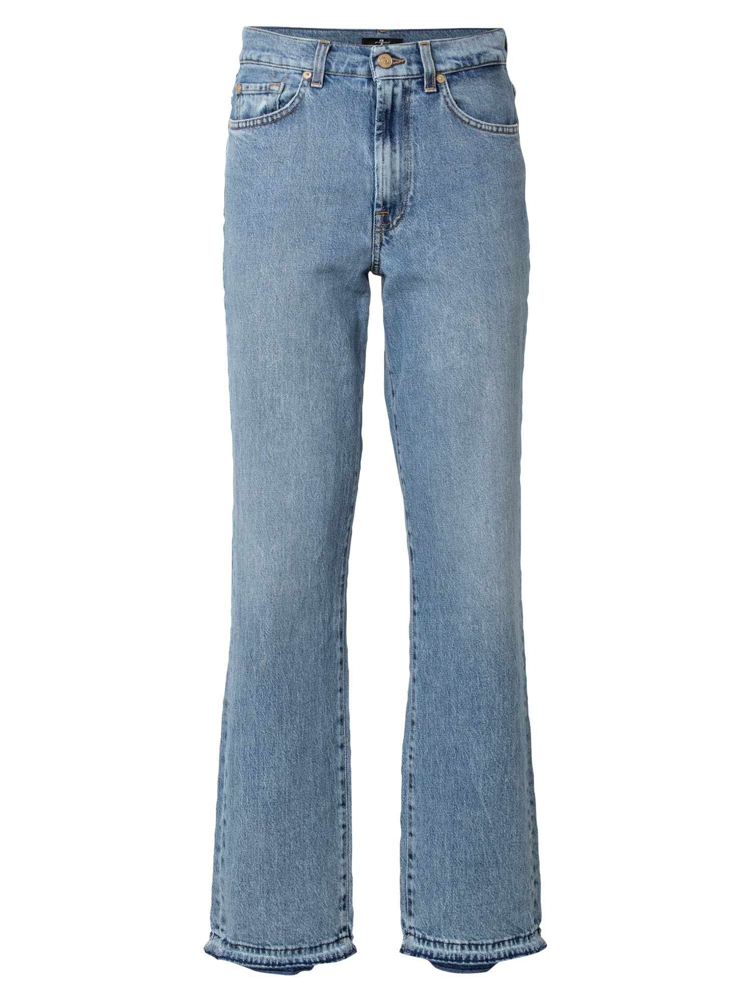 7 for all mankind Kavbojke 'LOGAN'  moder denim