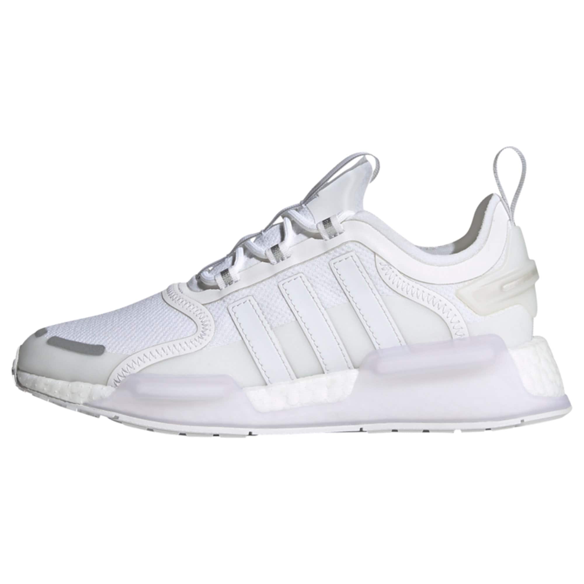 ADIDAS ORIGINALS Nizke superge  bela